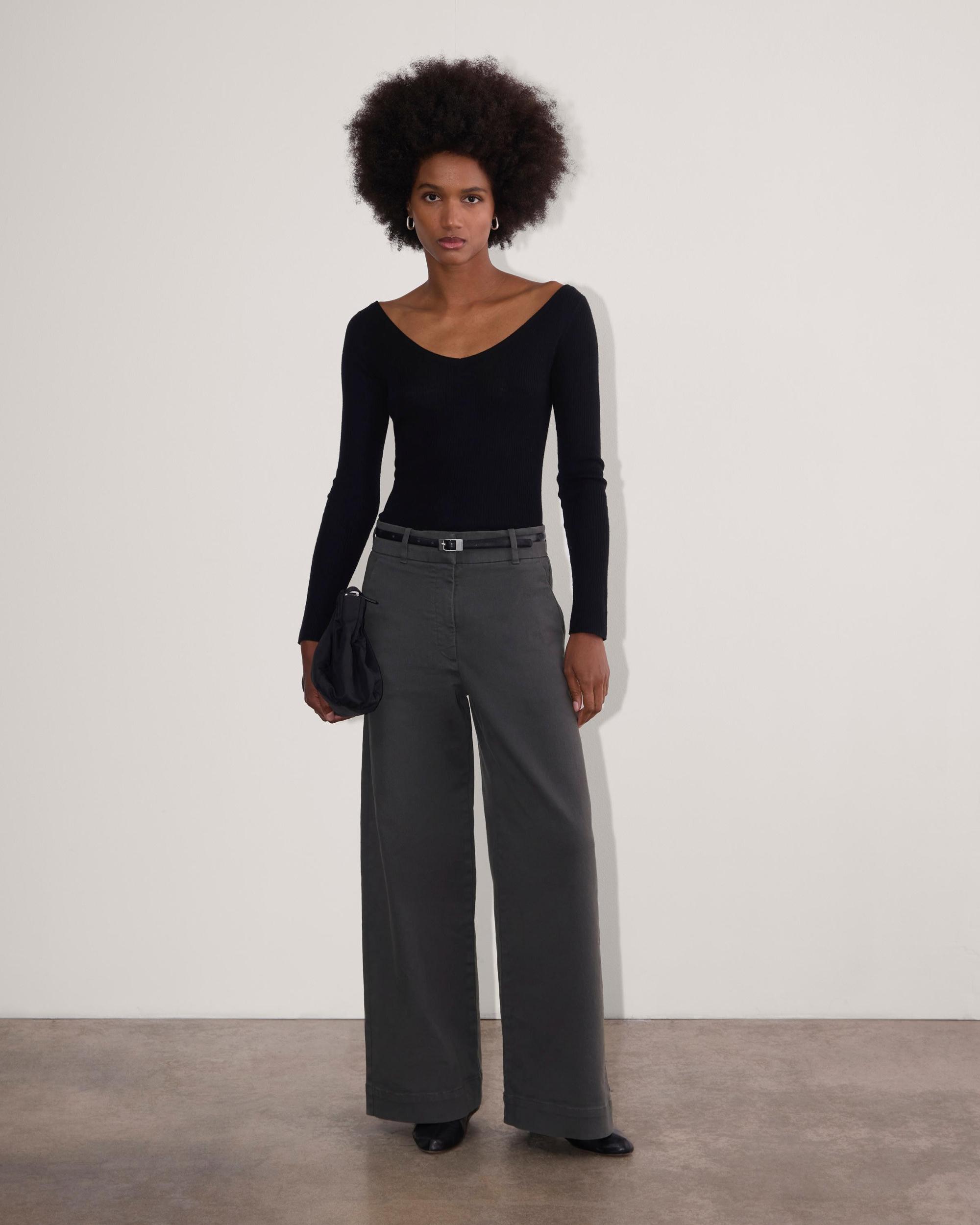 The Phoebe Trouser Product Image
