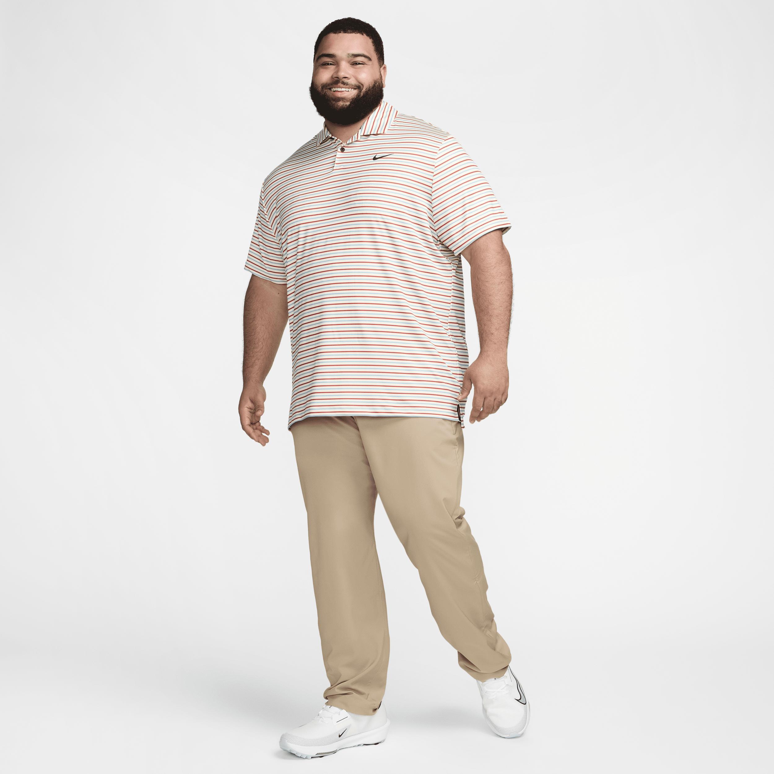 Nike Dri-FIT Victory Men's Golf Pants Product Image
