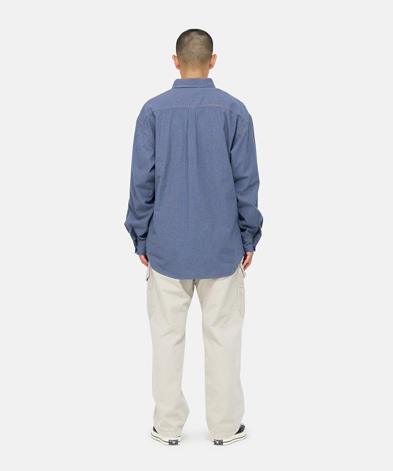 Winter Twill Ground Up Pant Male Product Image