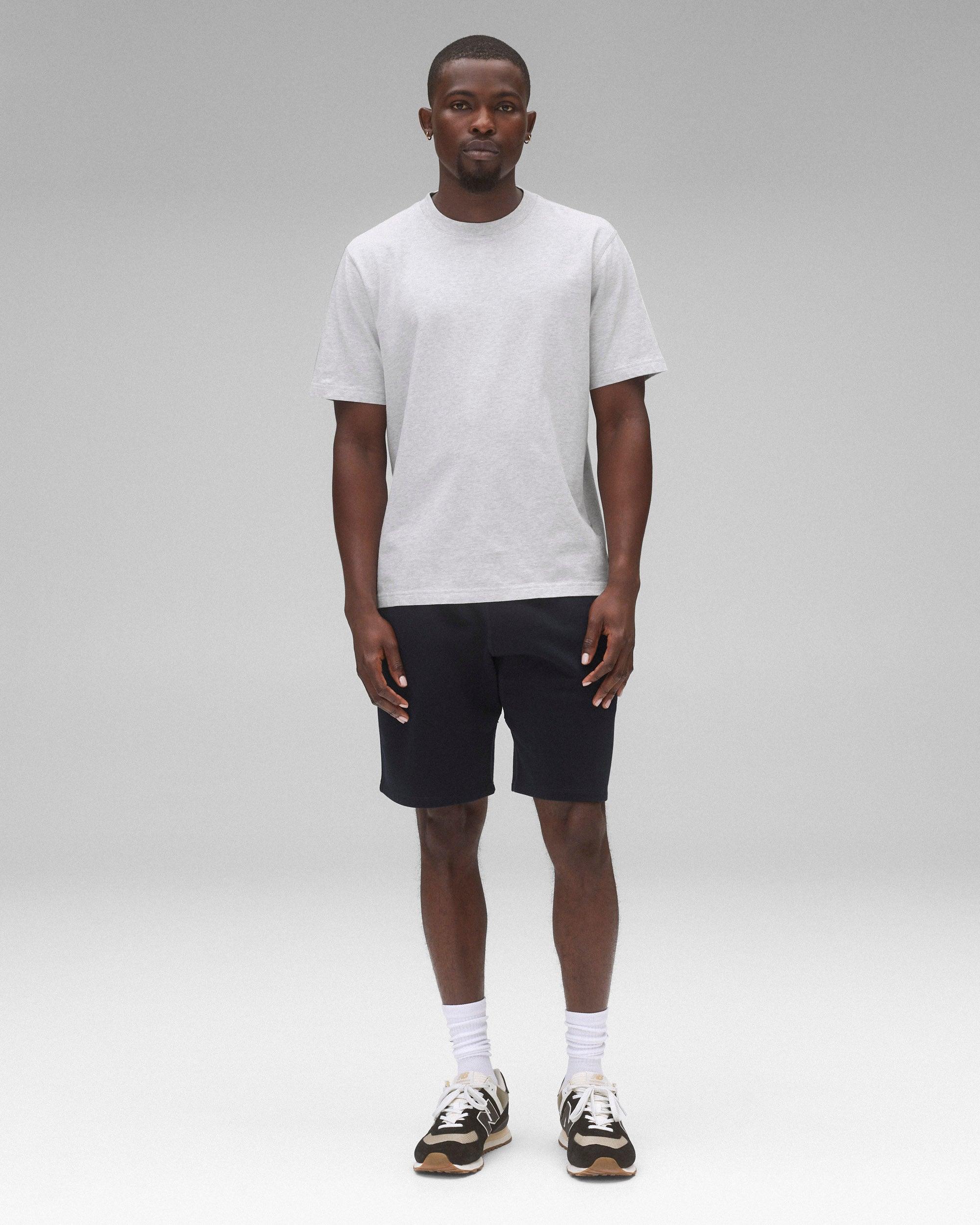 Midweight Jersey OG T-Shirt Male Product Image