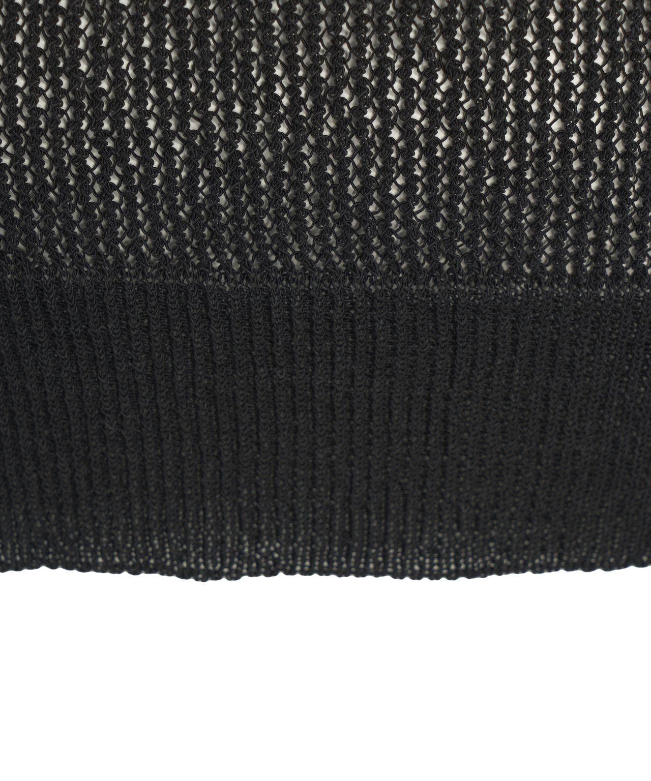 Knitted top Product Image
