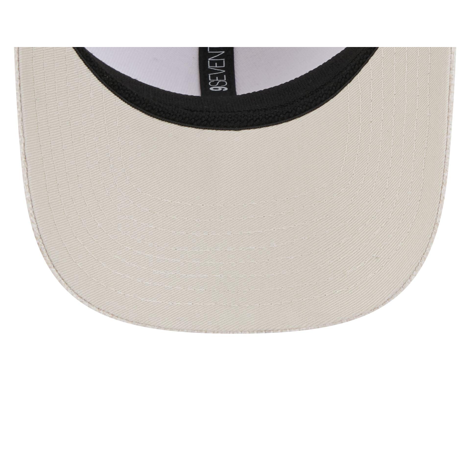 New York Mets Flawless 9SEVENTY Trucker Hat Male Product Image