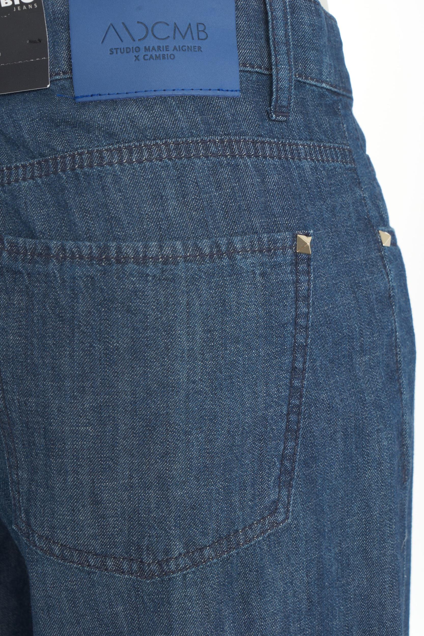 Cropped pants 'Palazzo' Product Image