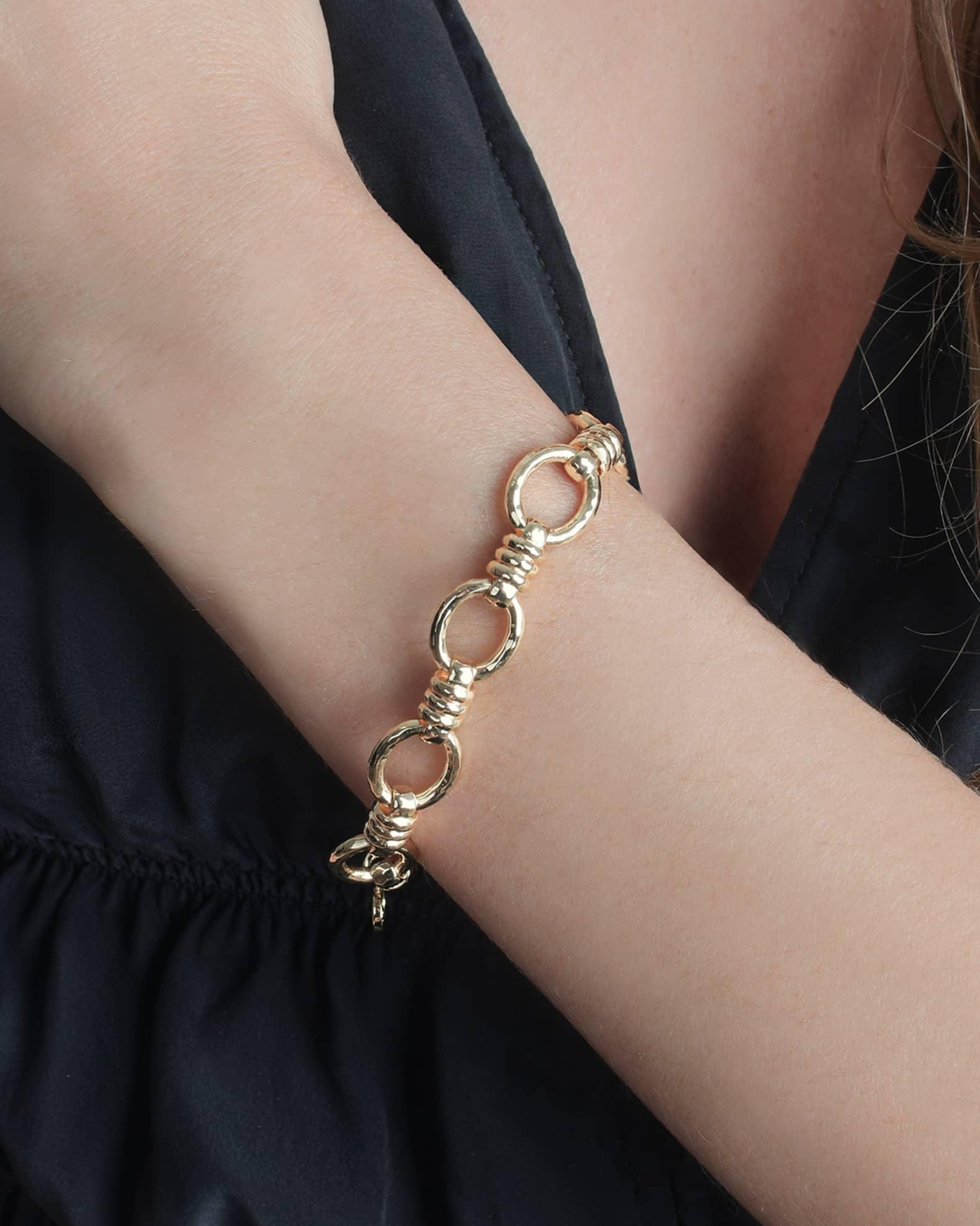 Neptune Chain Bracelet Product Image