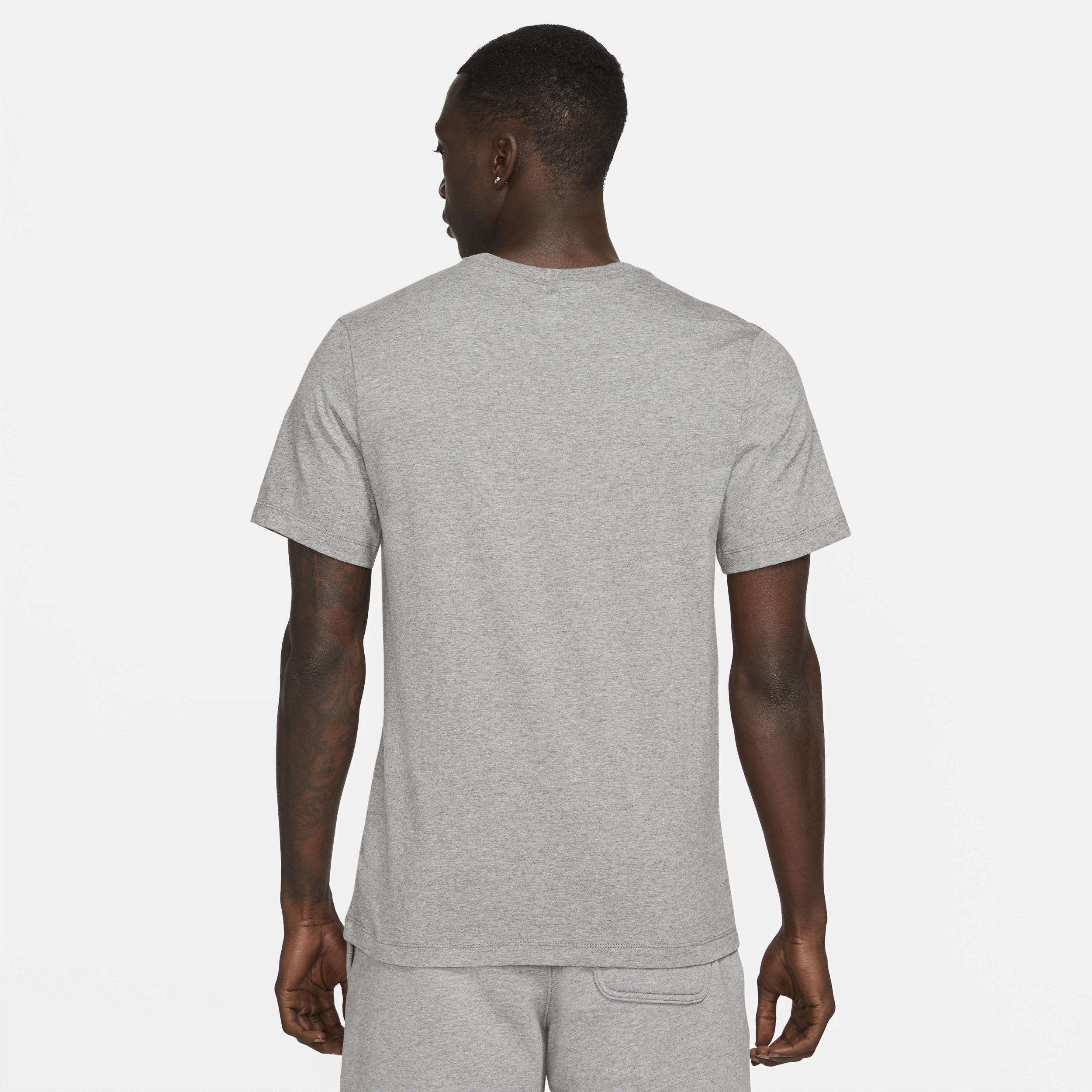 Mens Jordan Jumpman Short-Sleeve T-Shirt | DC7485-687 Product Image