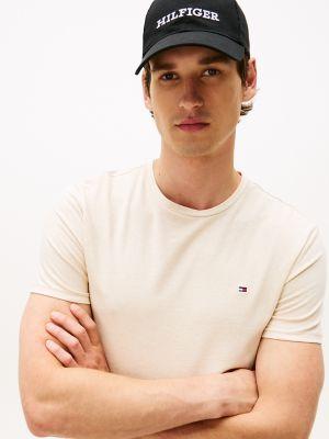 Slim Fit T-Shirt Product Image