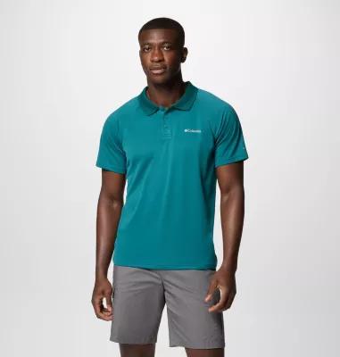 Columbia Men's Alpine Chill Pro Polo- Product Image