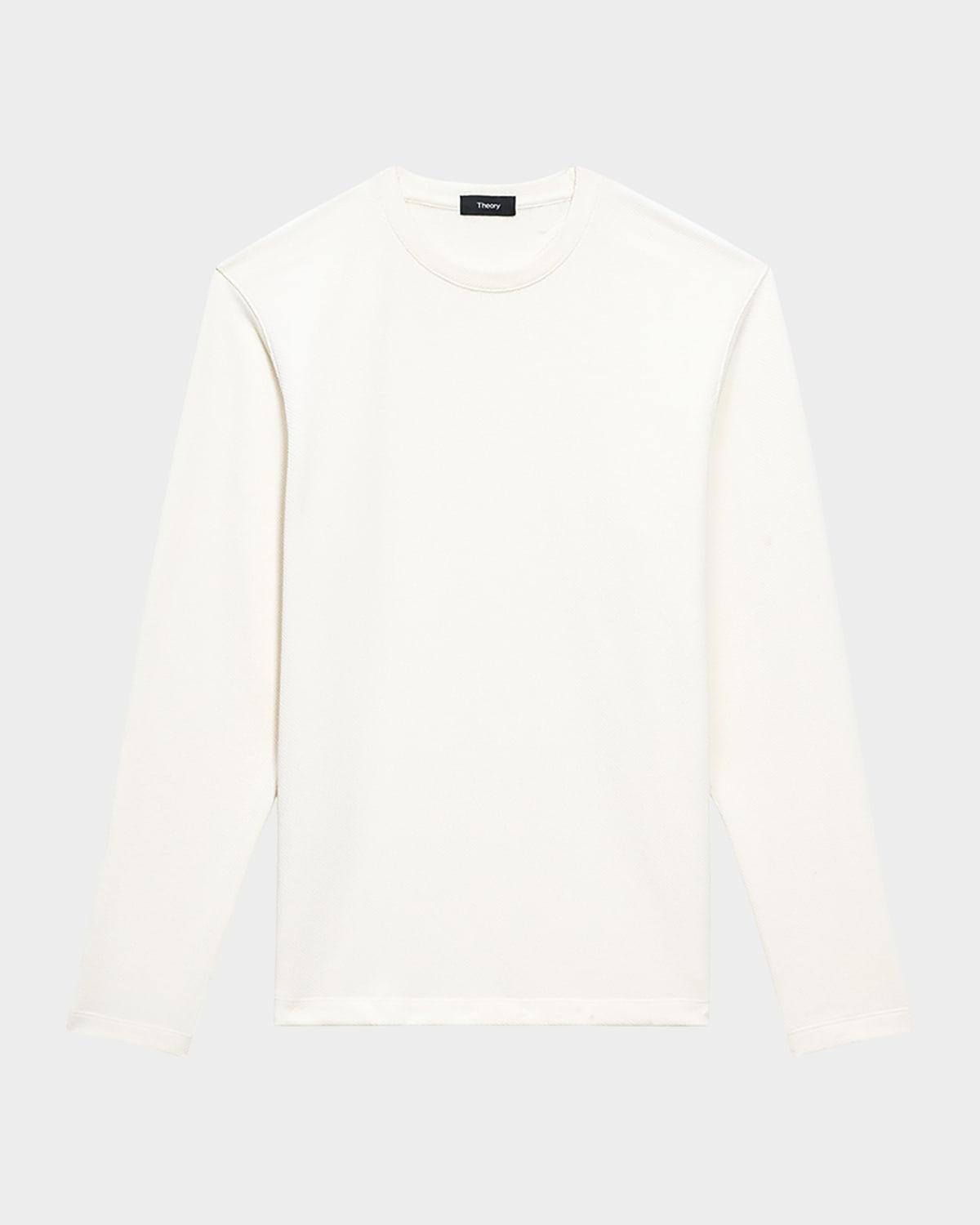 Men's Delroy Long-Sleeve T-Shirt Product Image