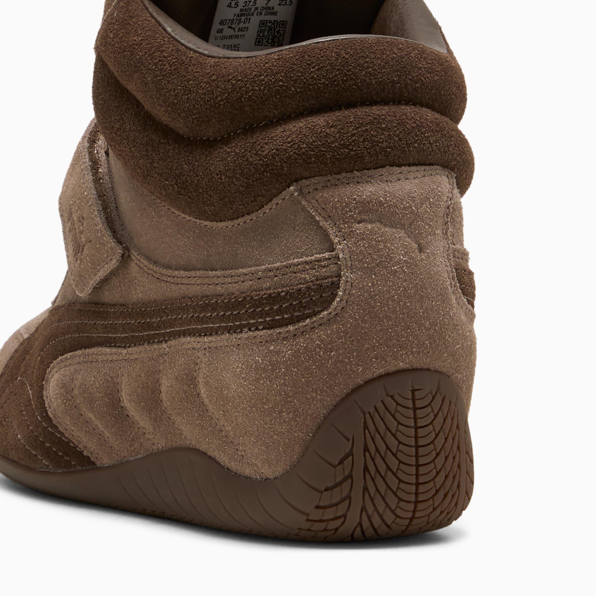 Speedcat Wedge Women's Sneakers Product Image