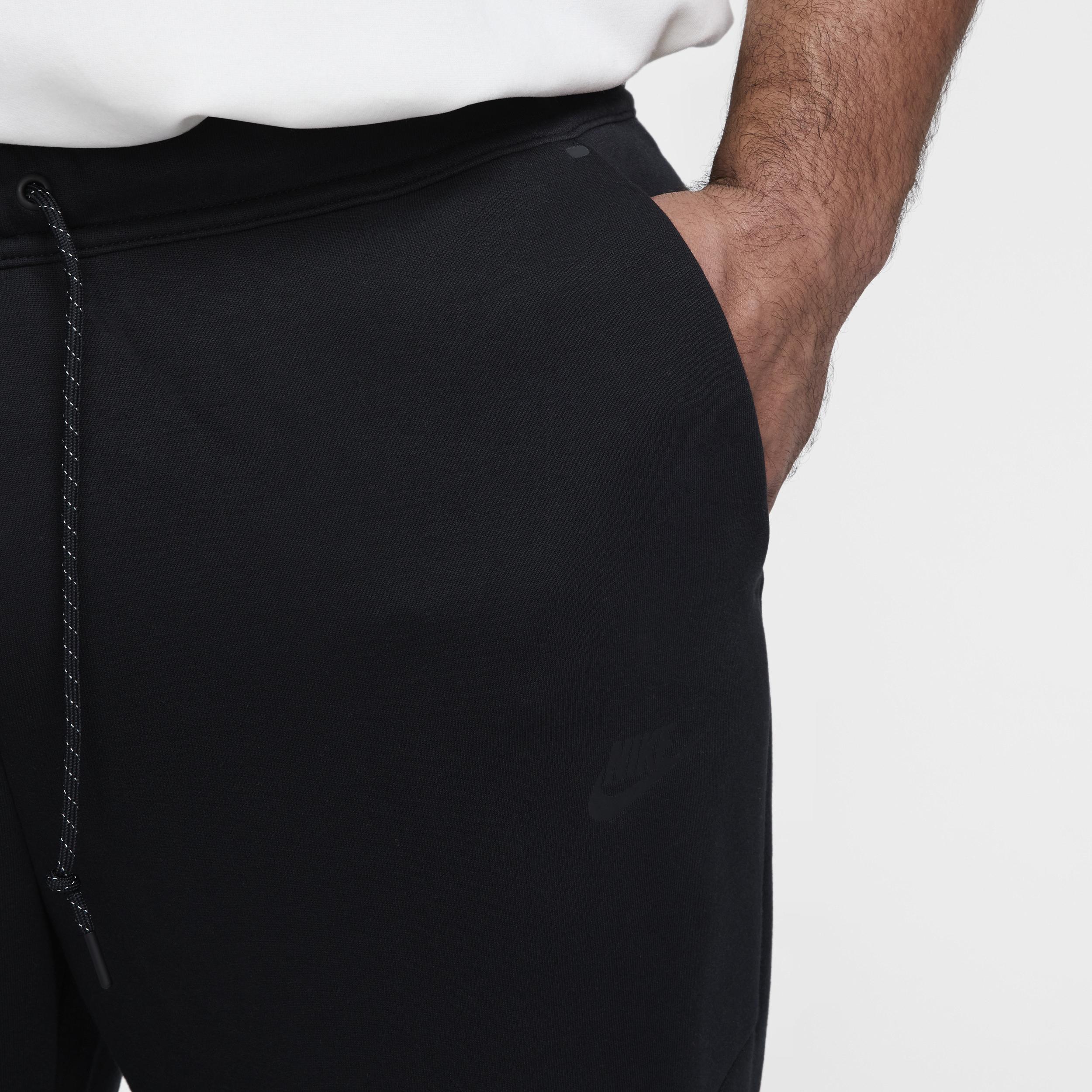 Nike Mens Tech Fleece Jogger Pants | HV0959-010 Product Image