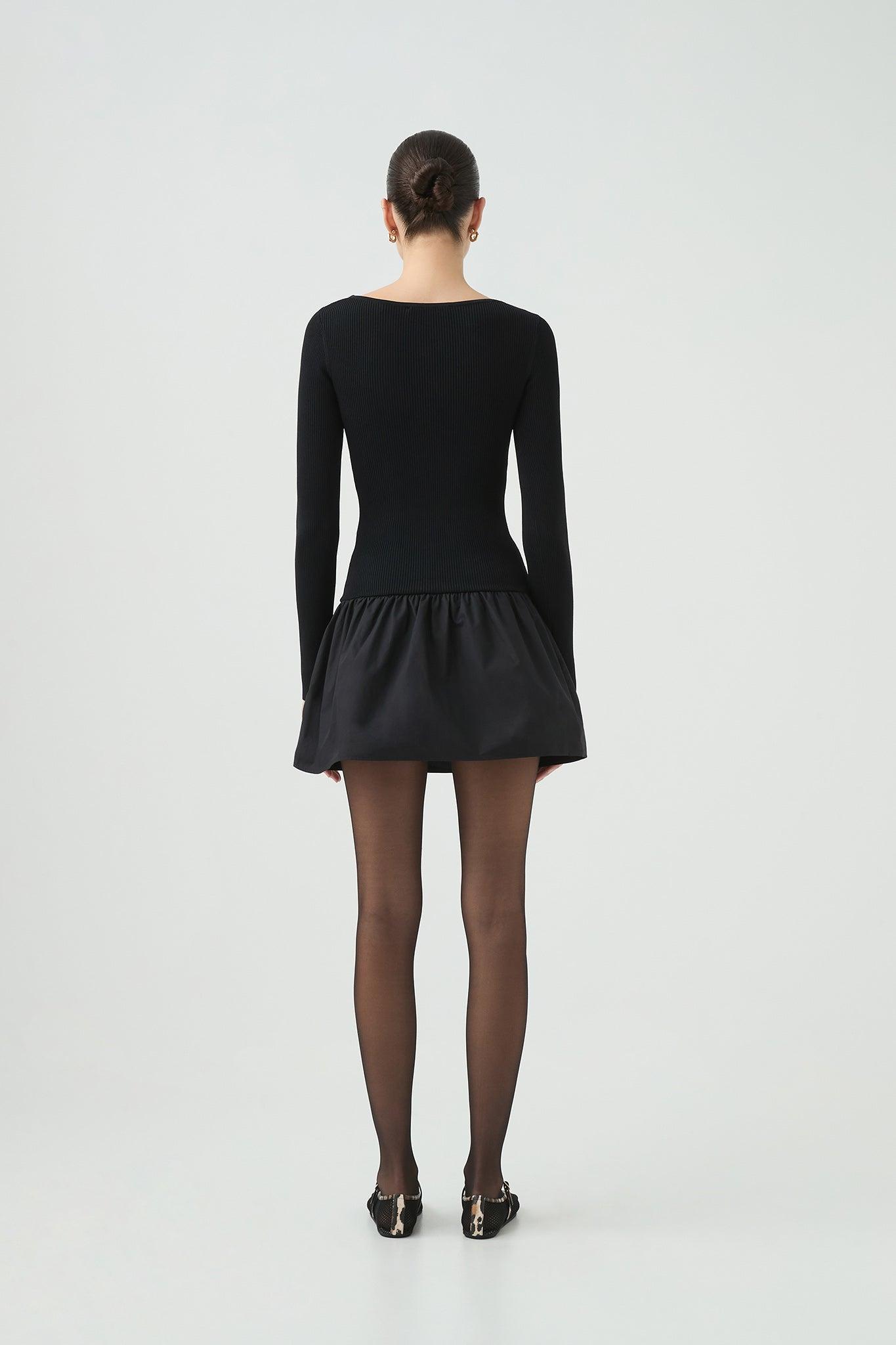 Turner Reversible Mini Dress Product Image
