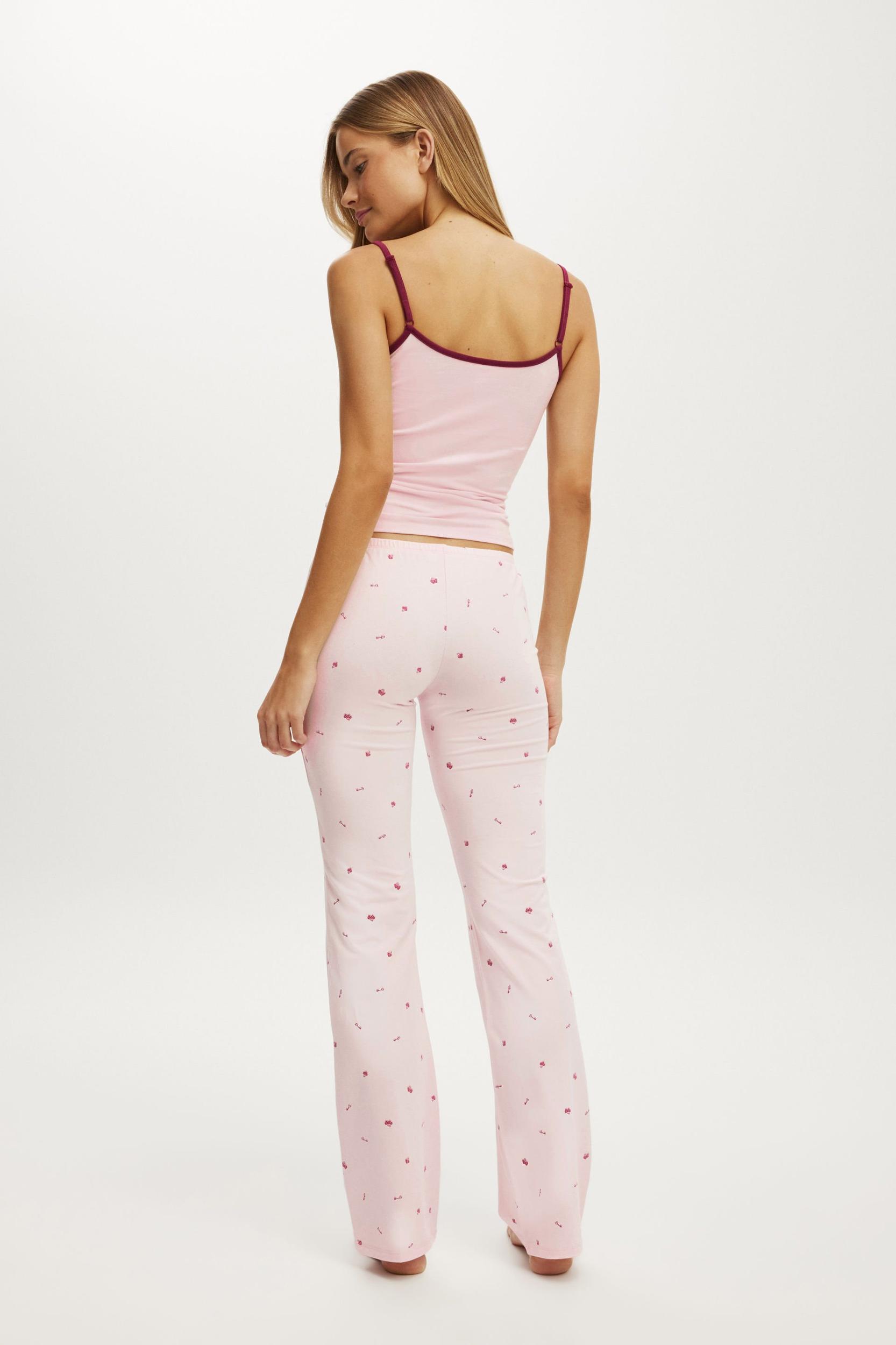 Dreamy Soft Flare Pant Product Image