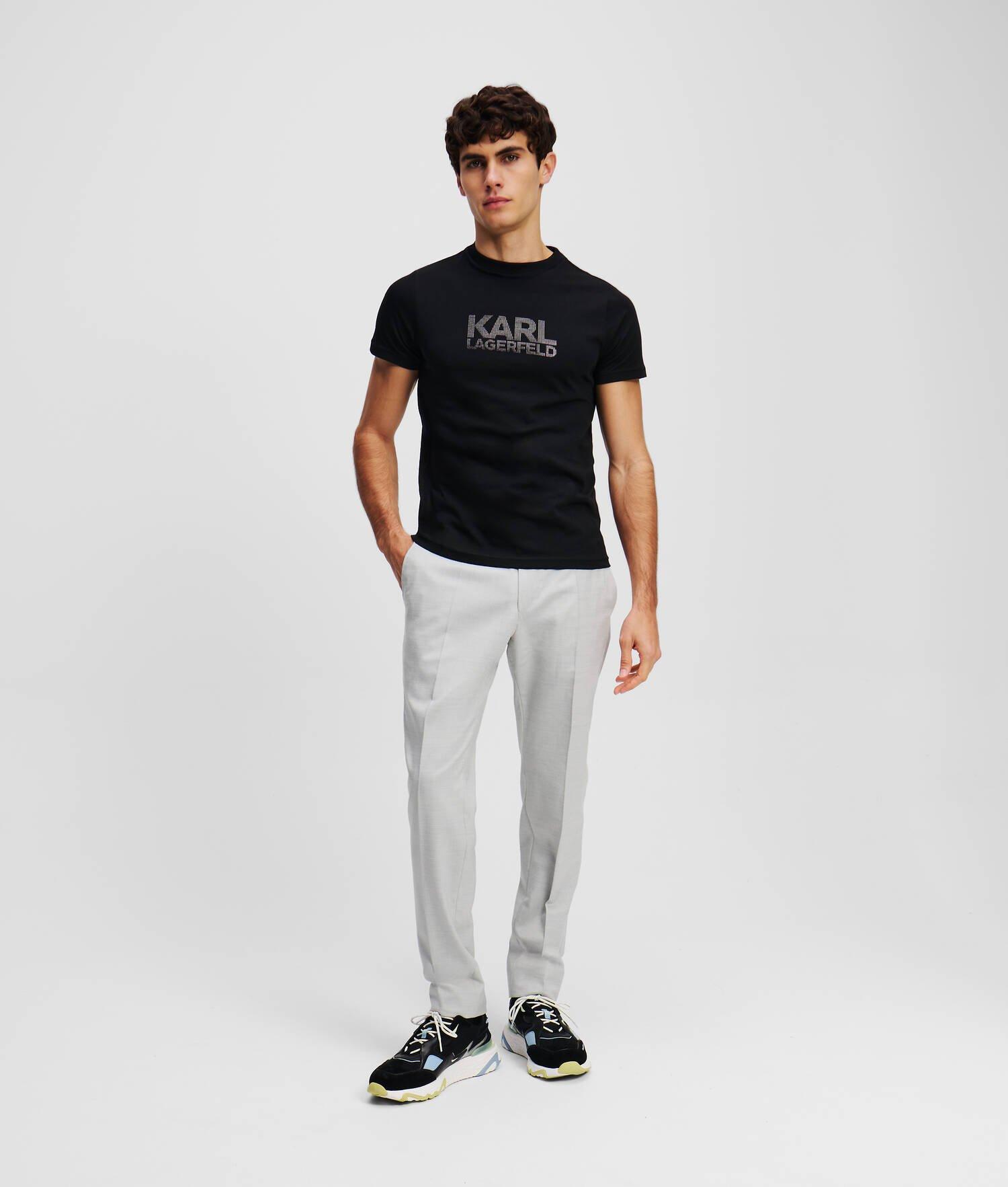 LOGO T-SHIRT Product Image