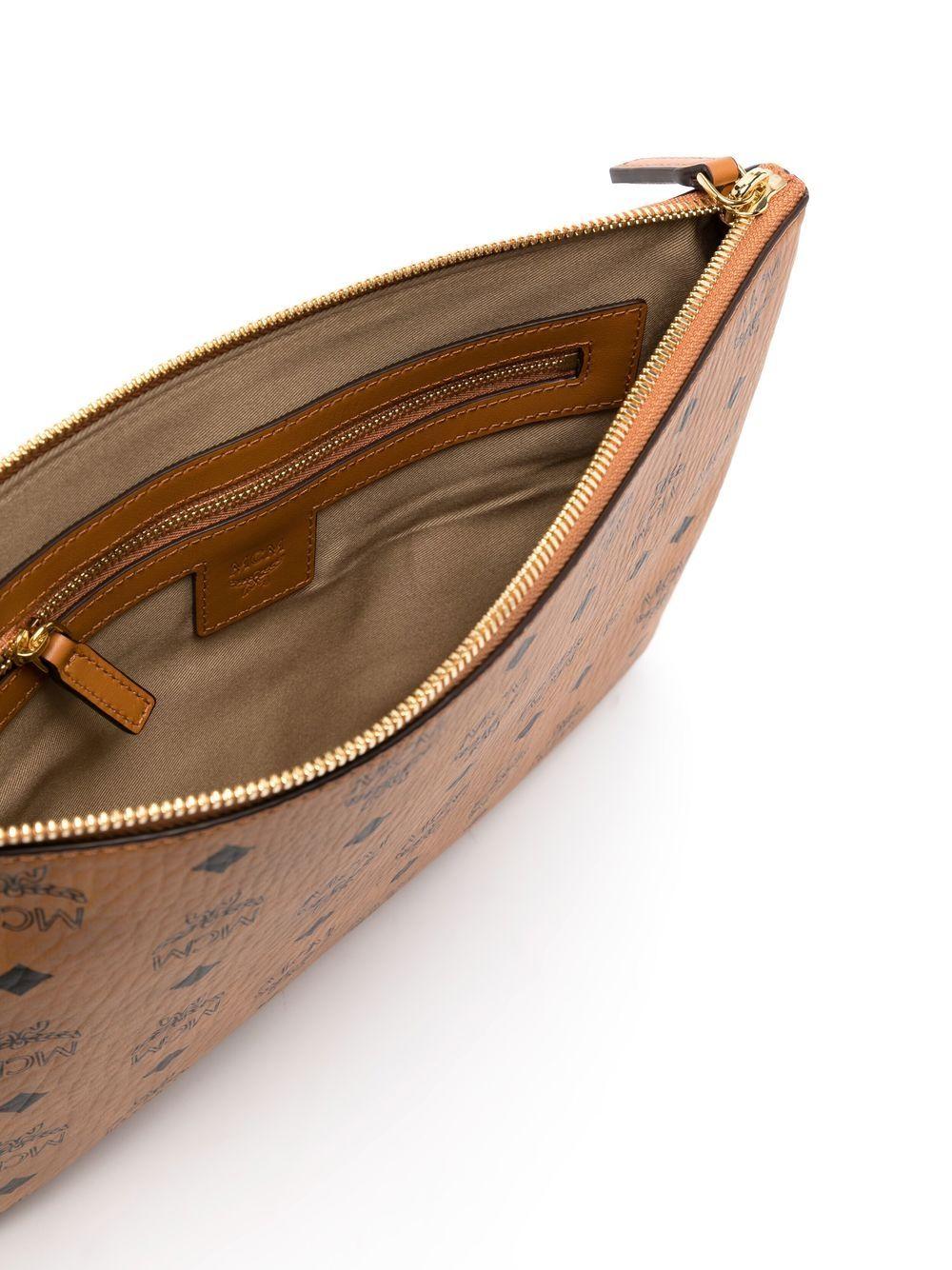 medium pouch-pocket crossbody bag Product Image