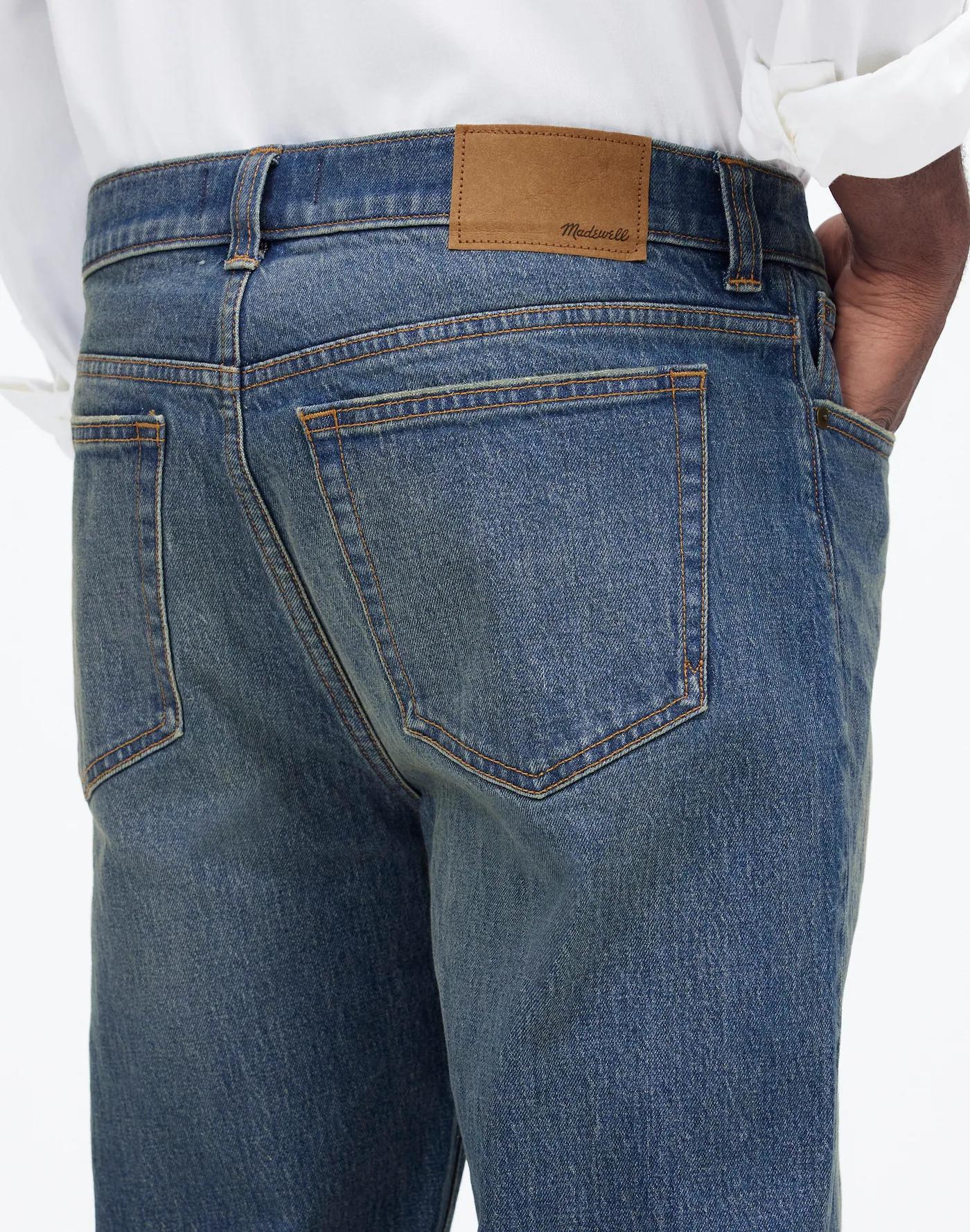 The 1991 Straight-Leg Jean Product Image