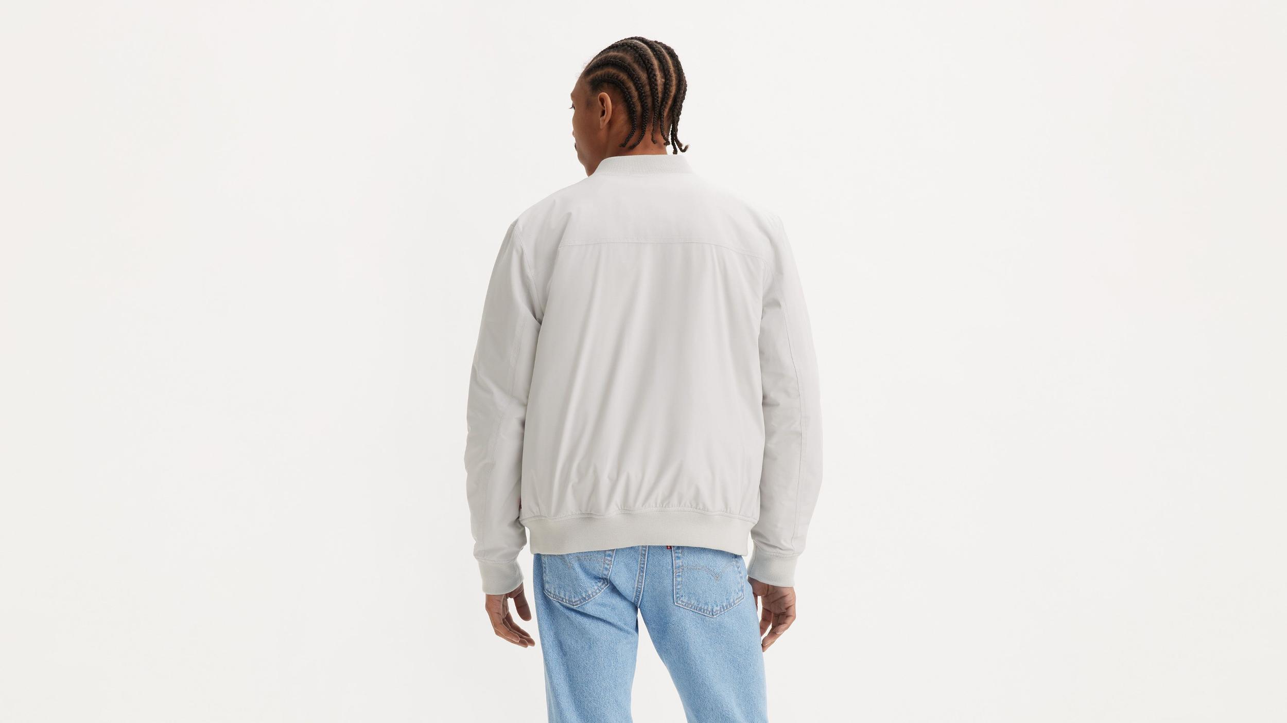 Flight Jacket Bomber Product Image