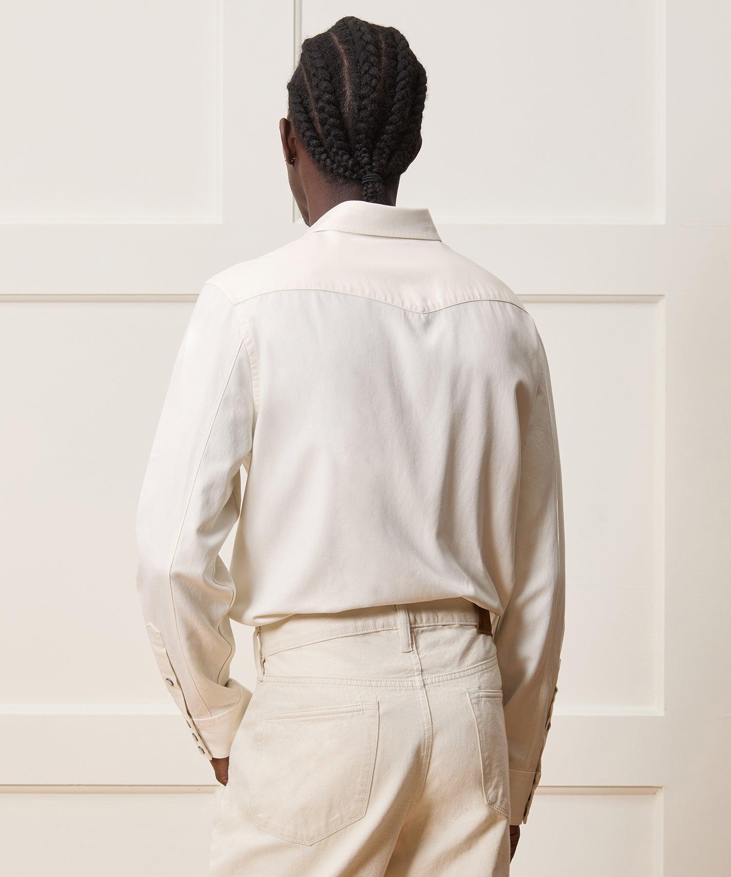 Nashville Western Shirt Product Image