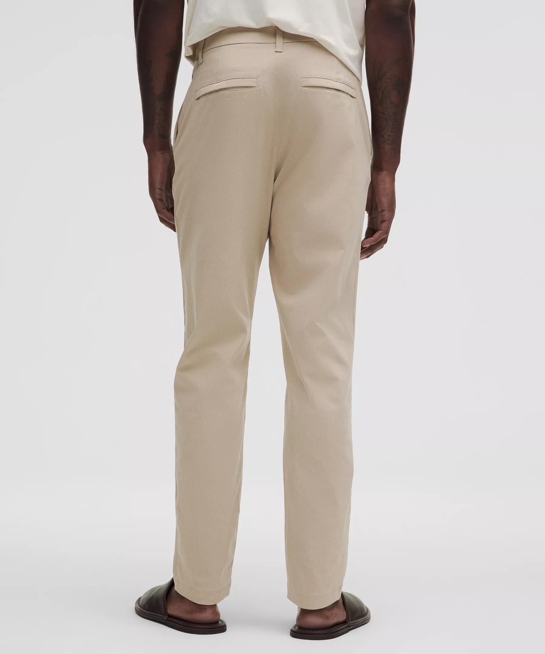 ABC Classic-Fit Trouser 30L *WovenAir Product Image