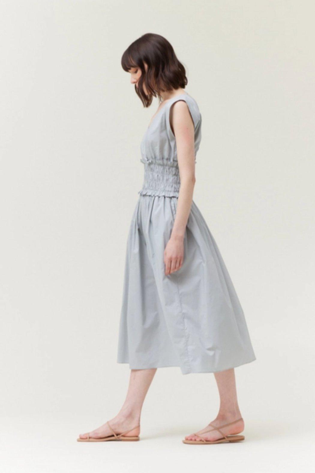 Hattie Midi Dress Product Image