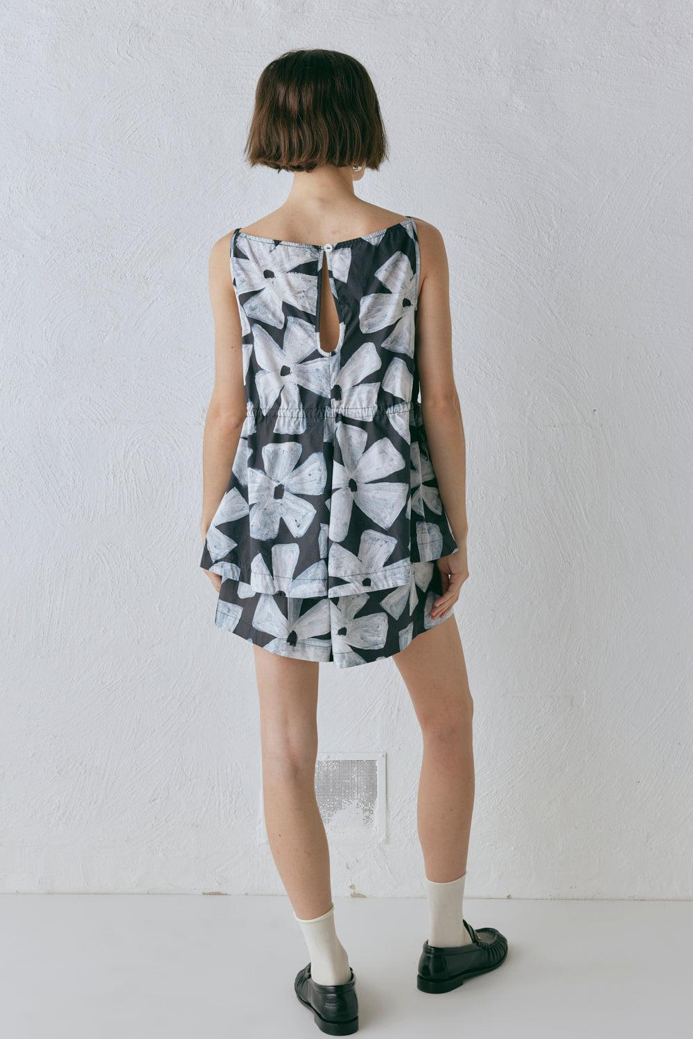 Indi Top Fiore Product Image