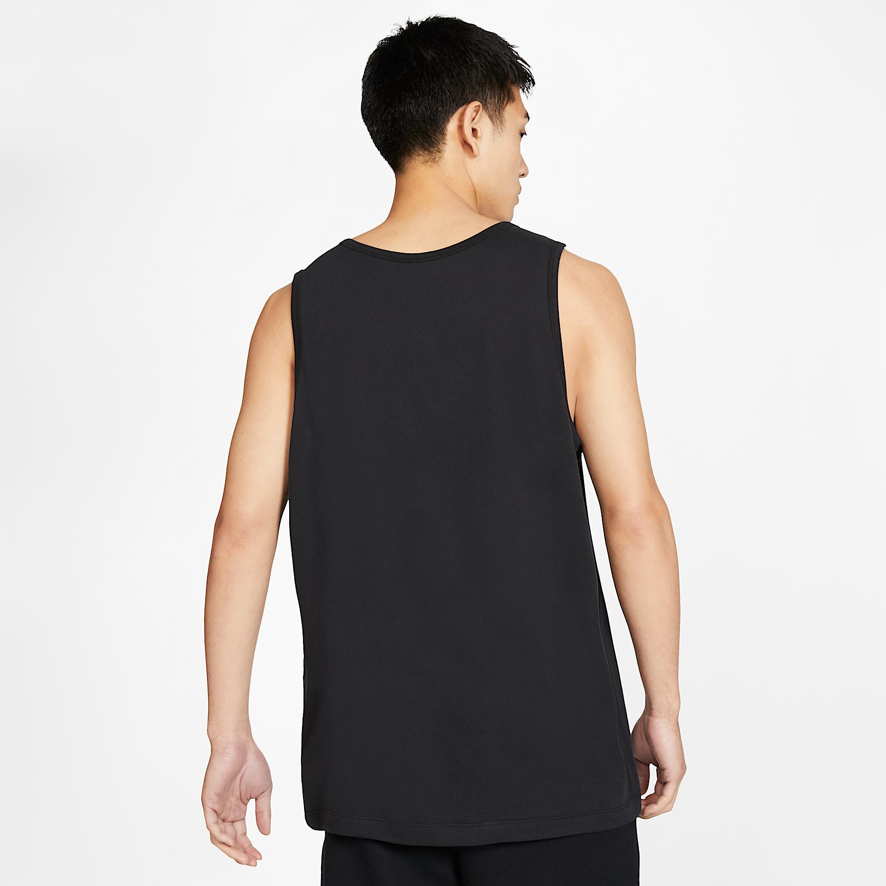 Nike Dri-FIT Men's Training Tank Product Image