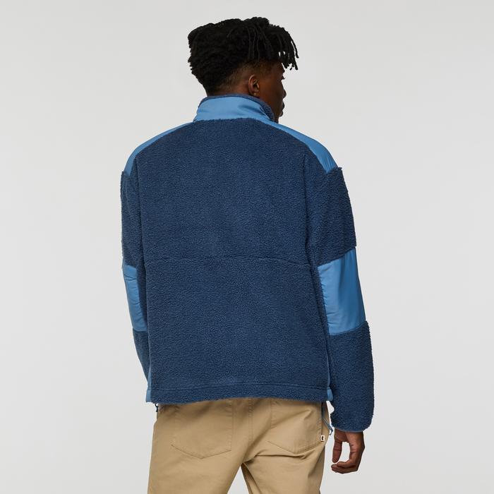 Bacano Fleece Jacket - Men's Product Image