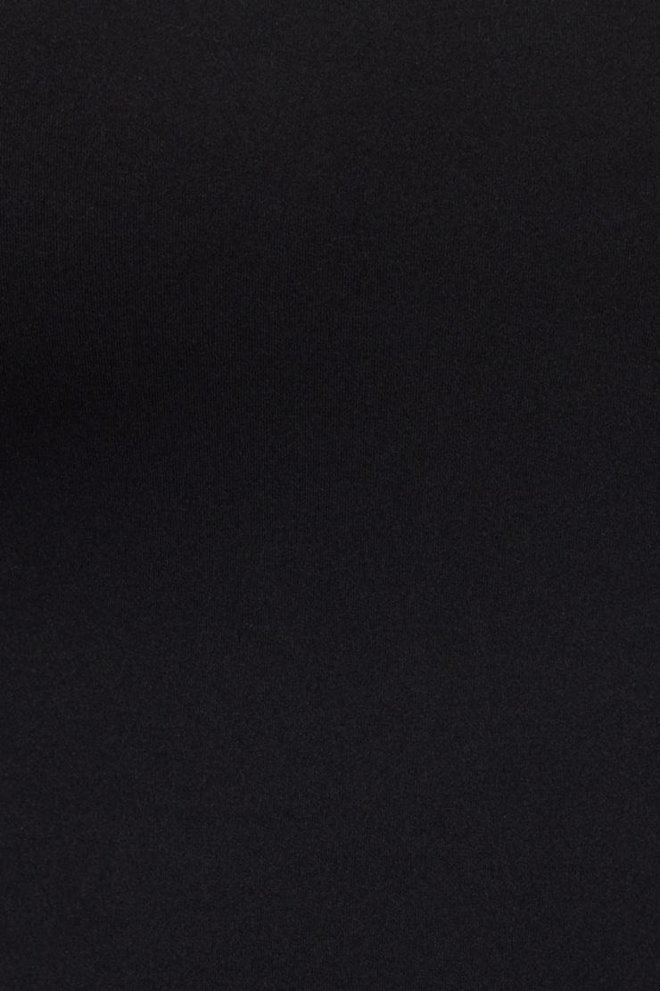 Sleek Scoop Cami Maxi Dress Product Image