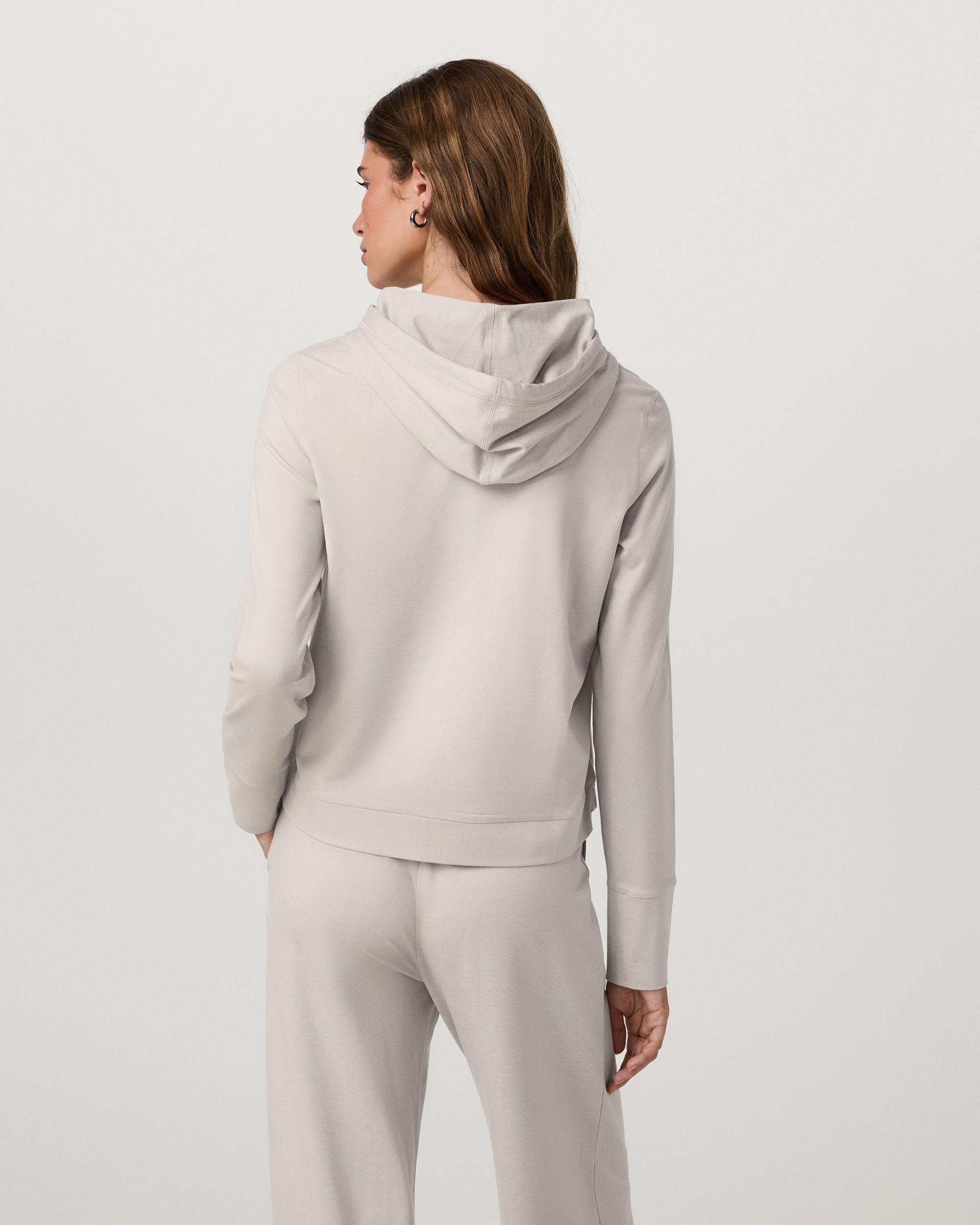 Halo Essential Hoodie Product Image