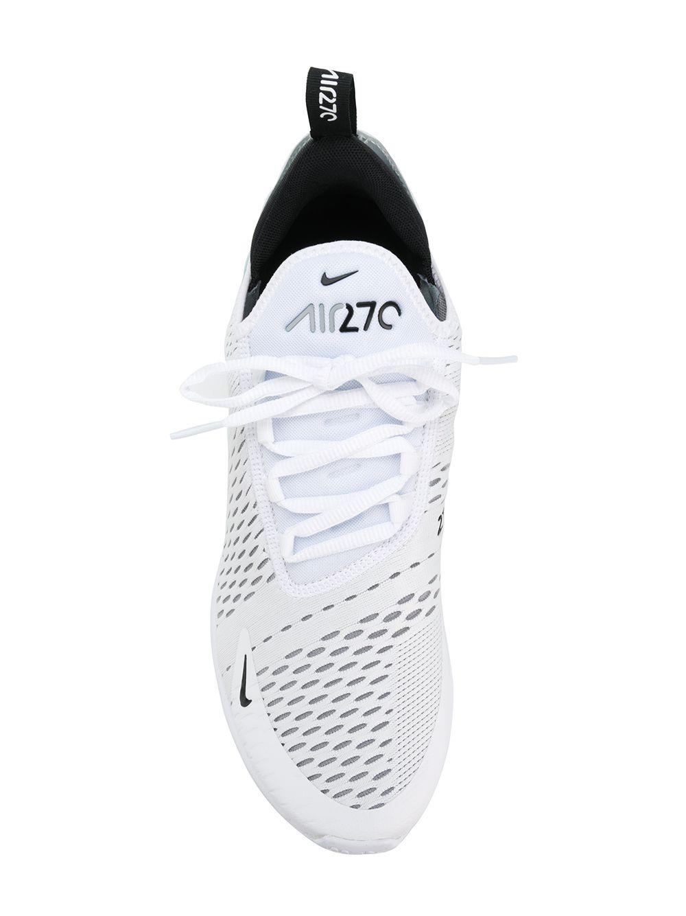 Air Max 270 sneakers Product Image