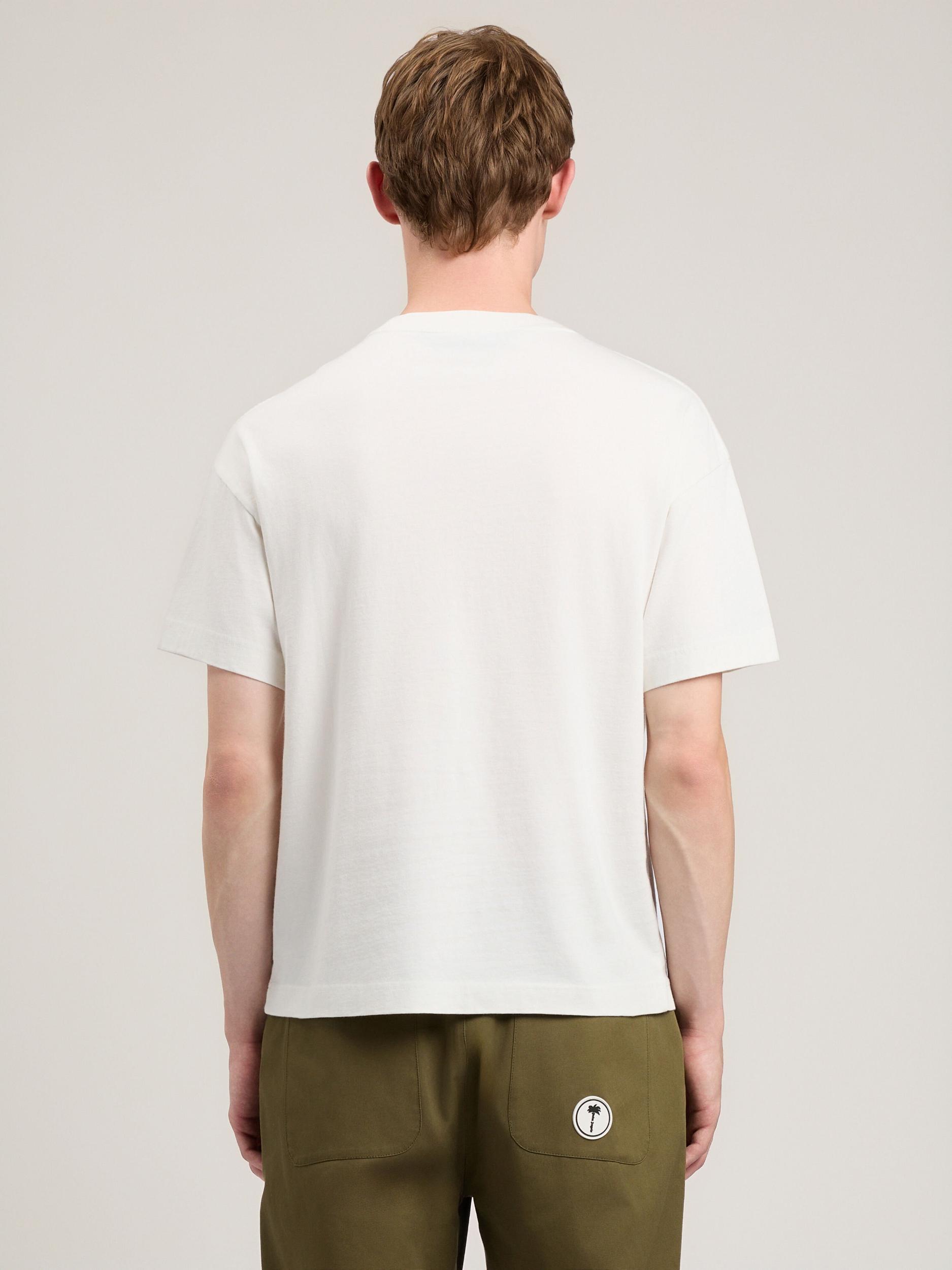 Palm Sunset T-Shirt Product Image