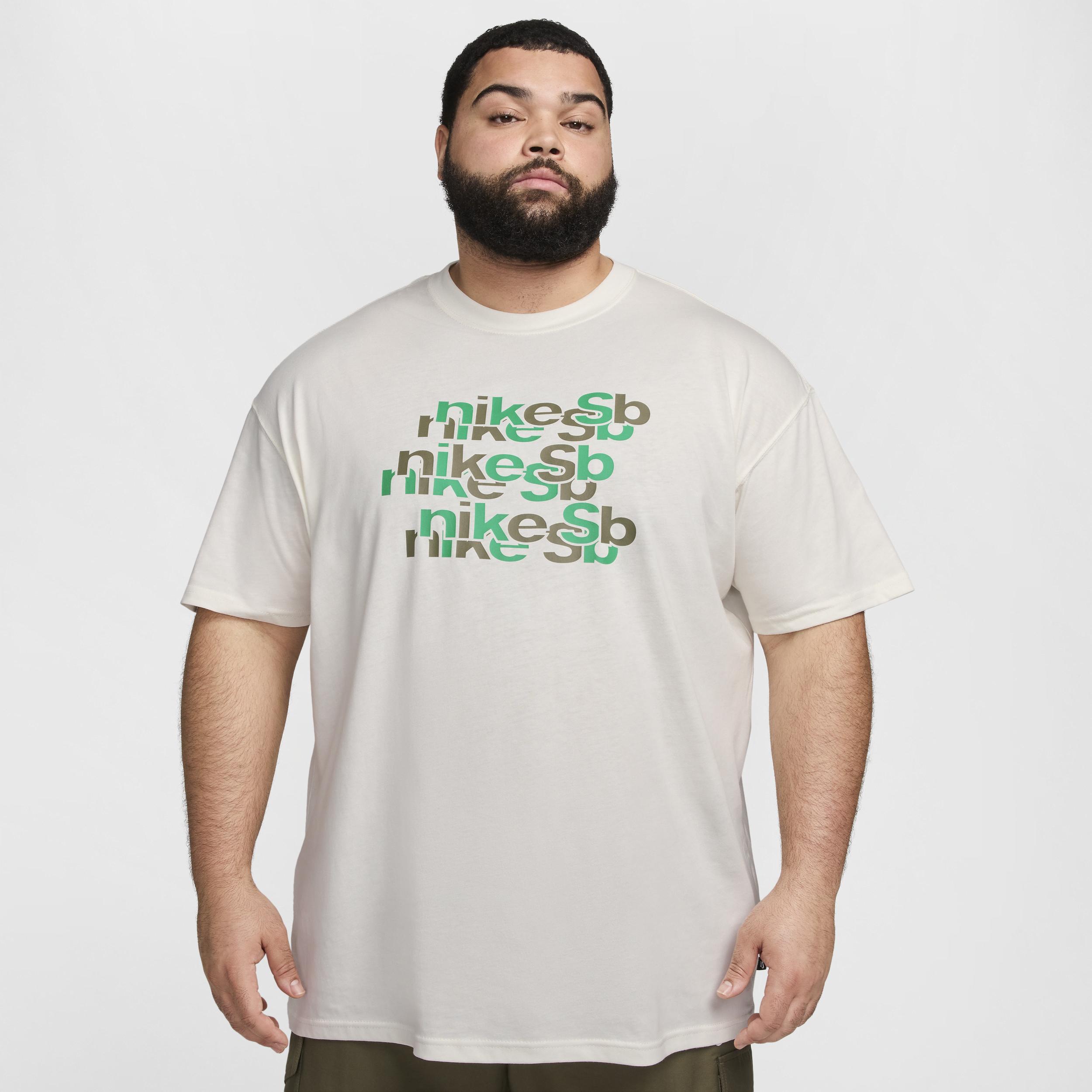 Nike SB Skate T-Shirt Product Image