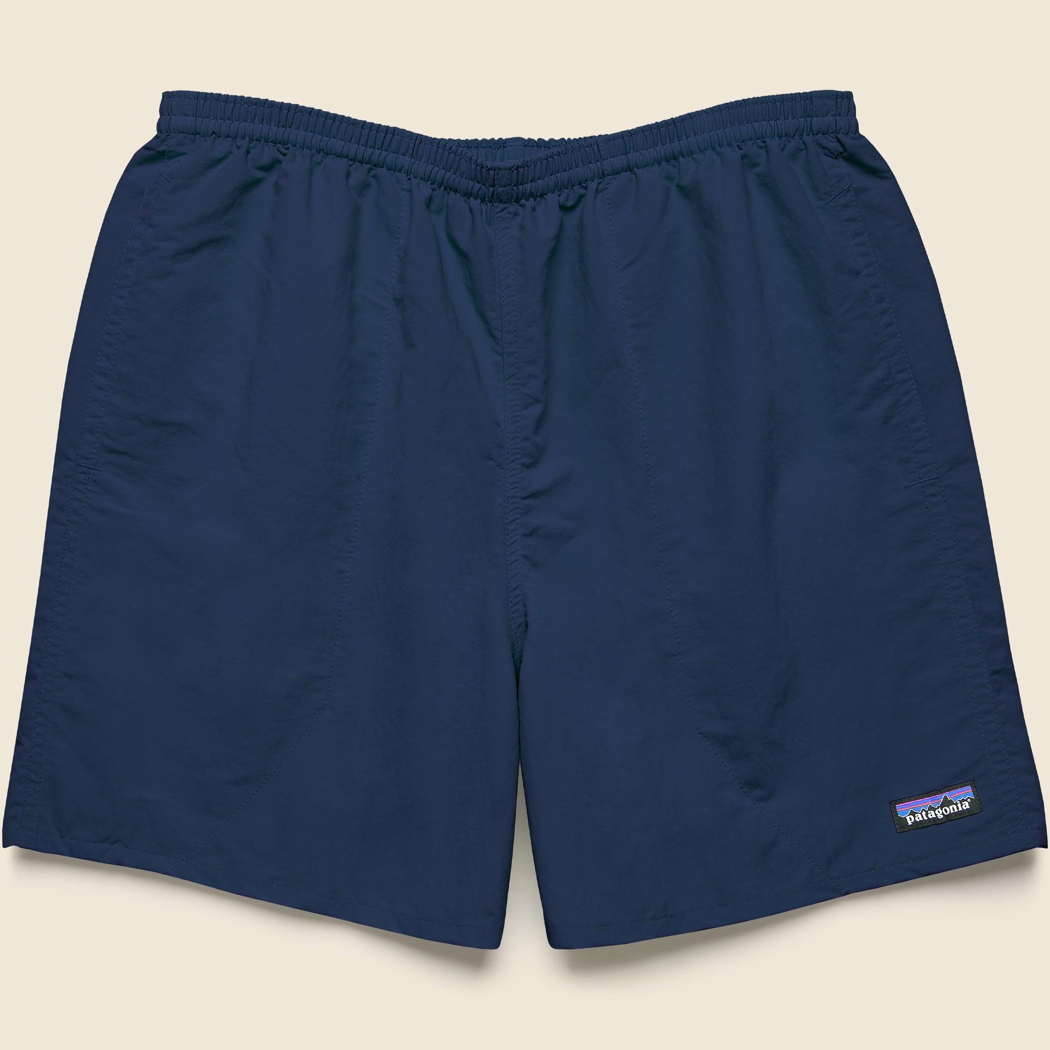 5" Baggies Shorts - Tidepool Blue Product Image