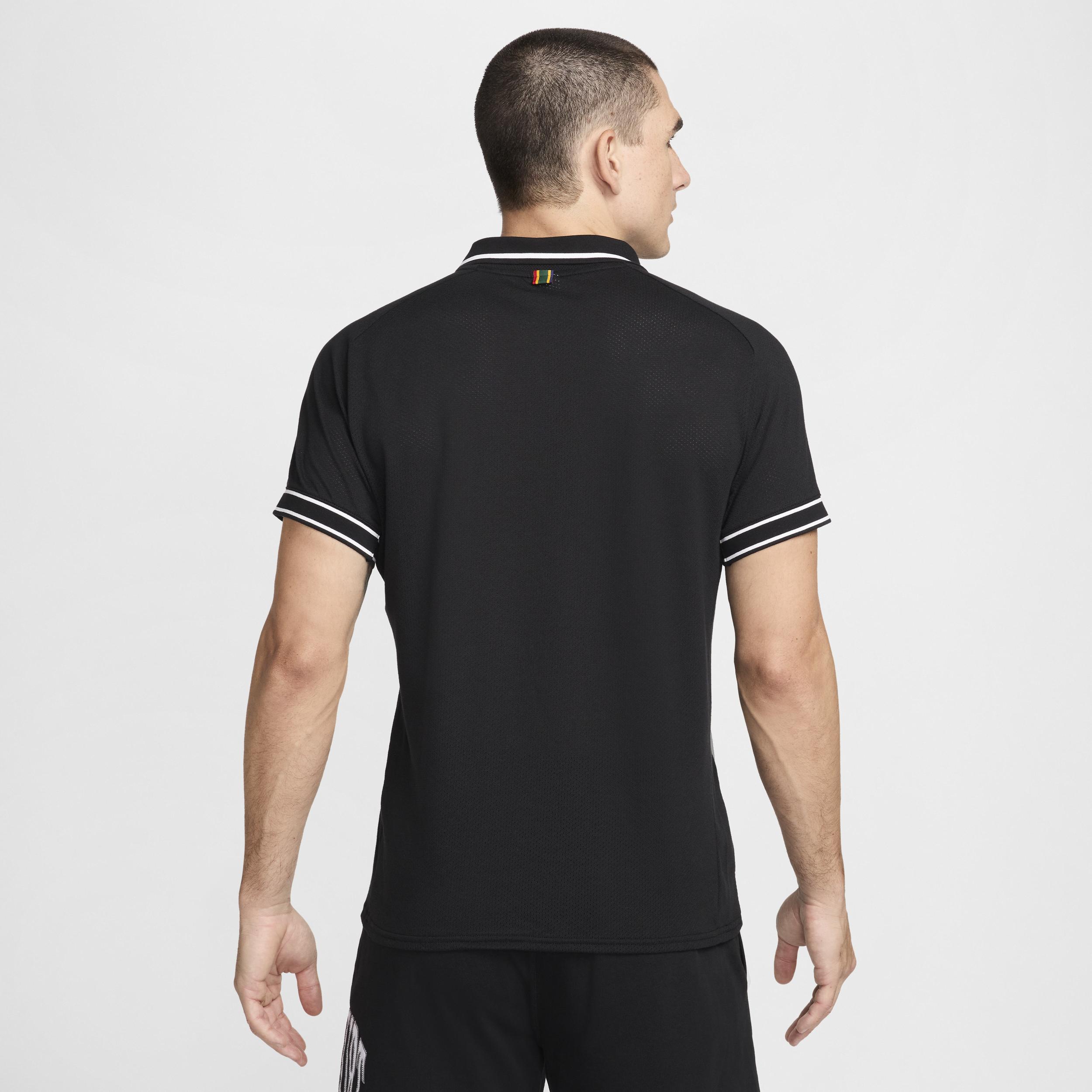 NikeCourt Heritage Men's Tennis Polo Product Image