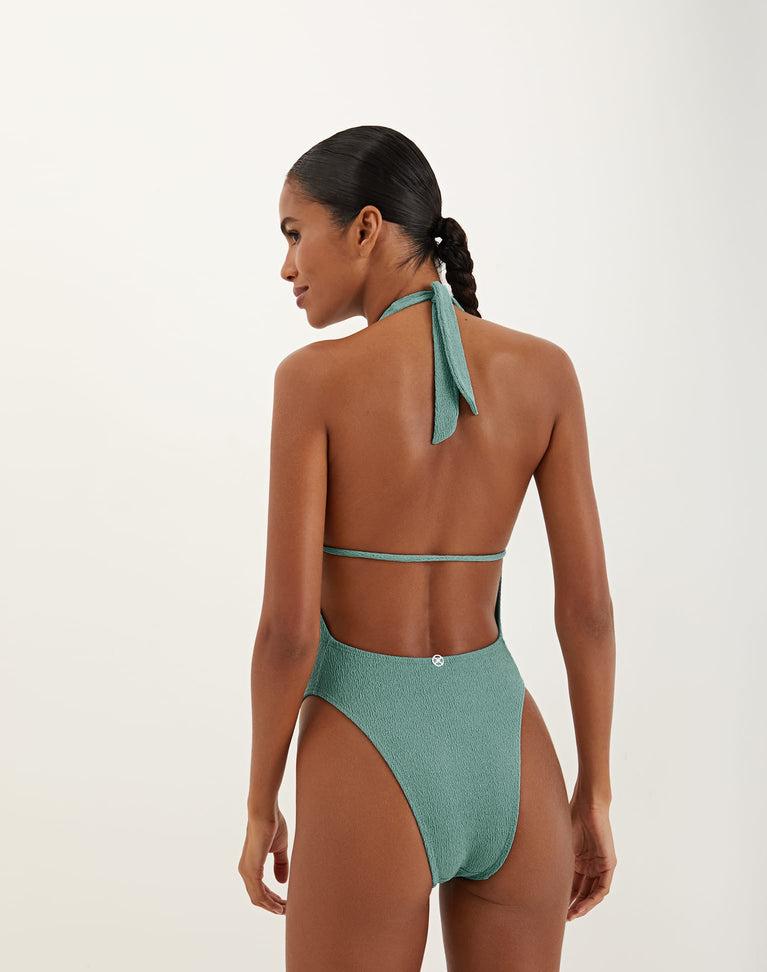 Firenze Kori One Piece (Exchange Only) - Seaglass Product Image