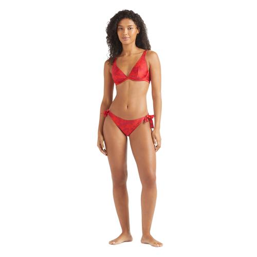 Vilebrequin Women's Flower Power Side Tie Bikini Bottom Product Image