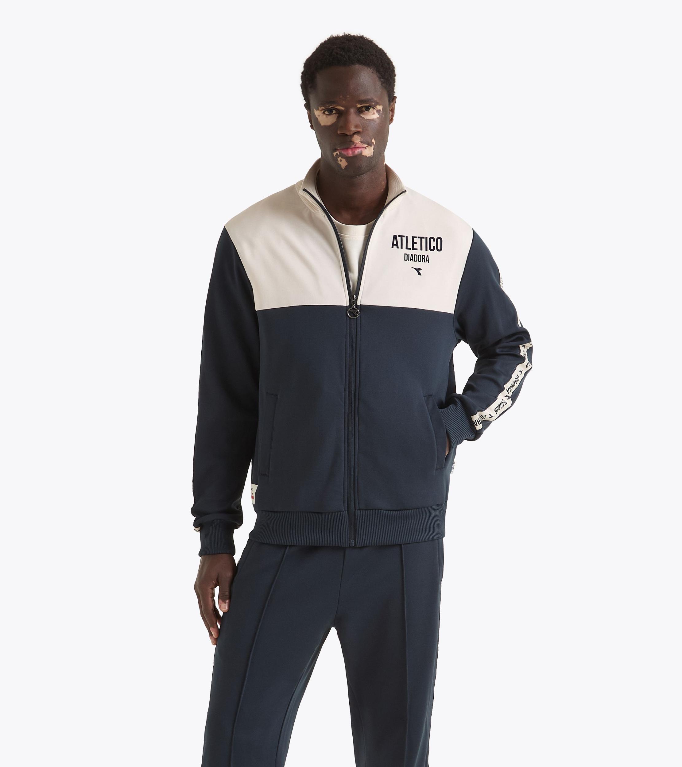 TRACK JACKET LEGACY Product Image