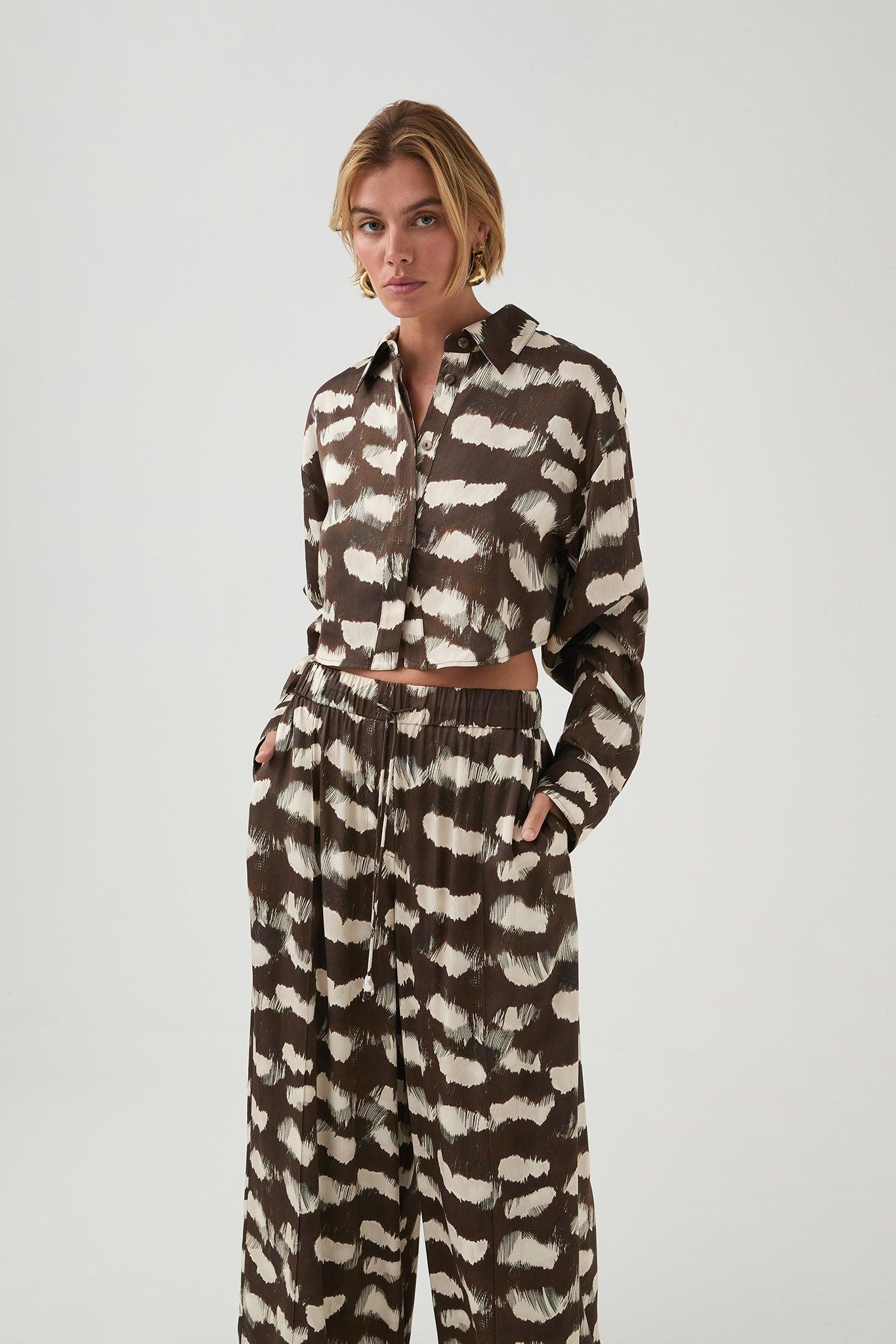 Willow Relaxed Pant Product Image