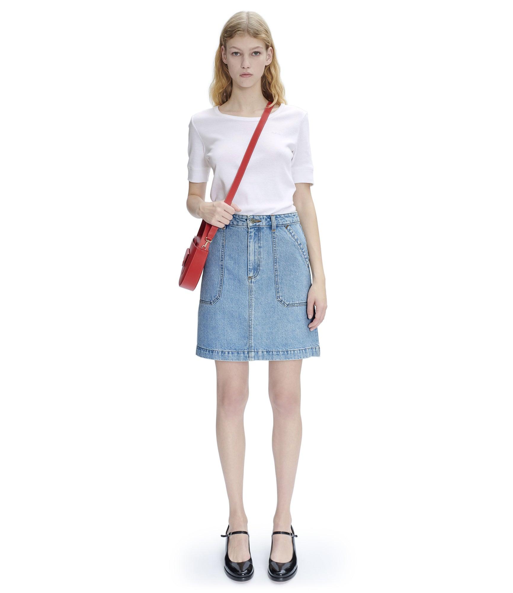 Léa skirt Female Product Image