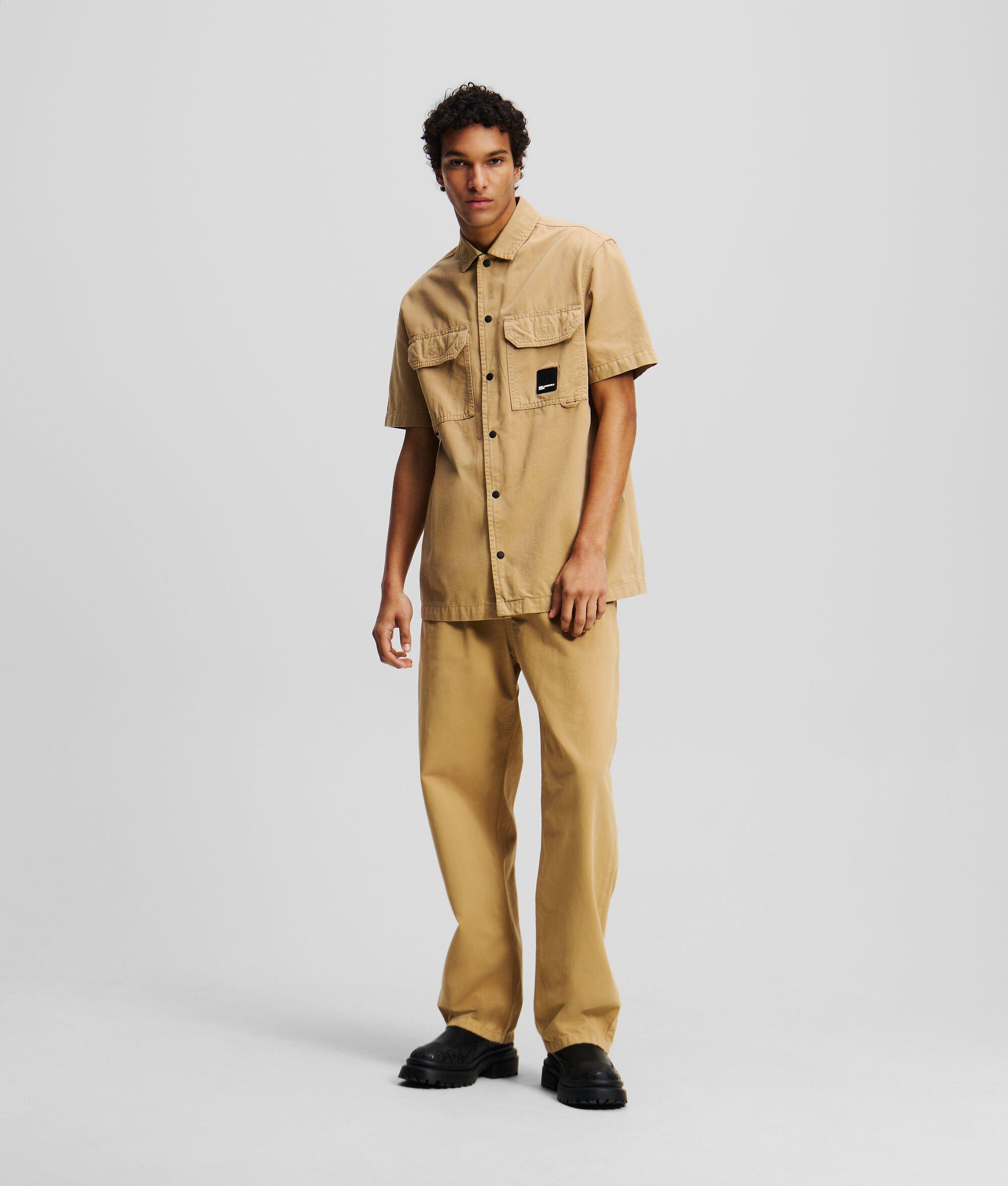 Boys 4-20 IZOD Performance Polo Product Image