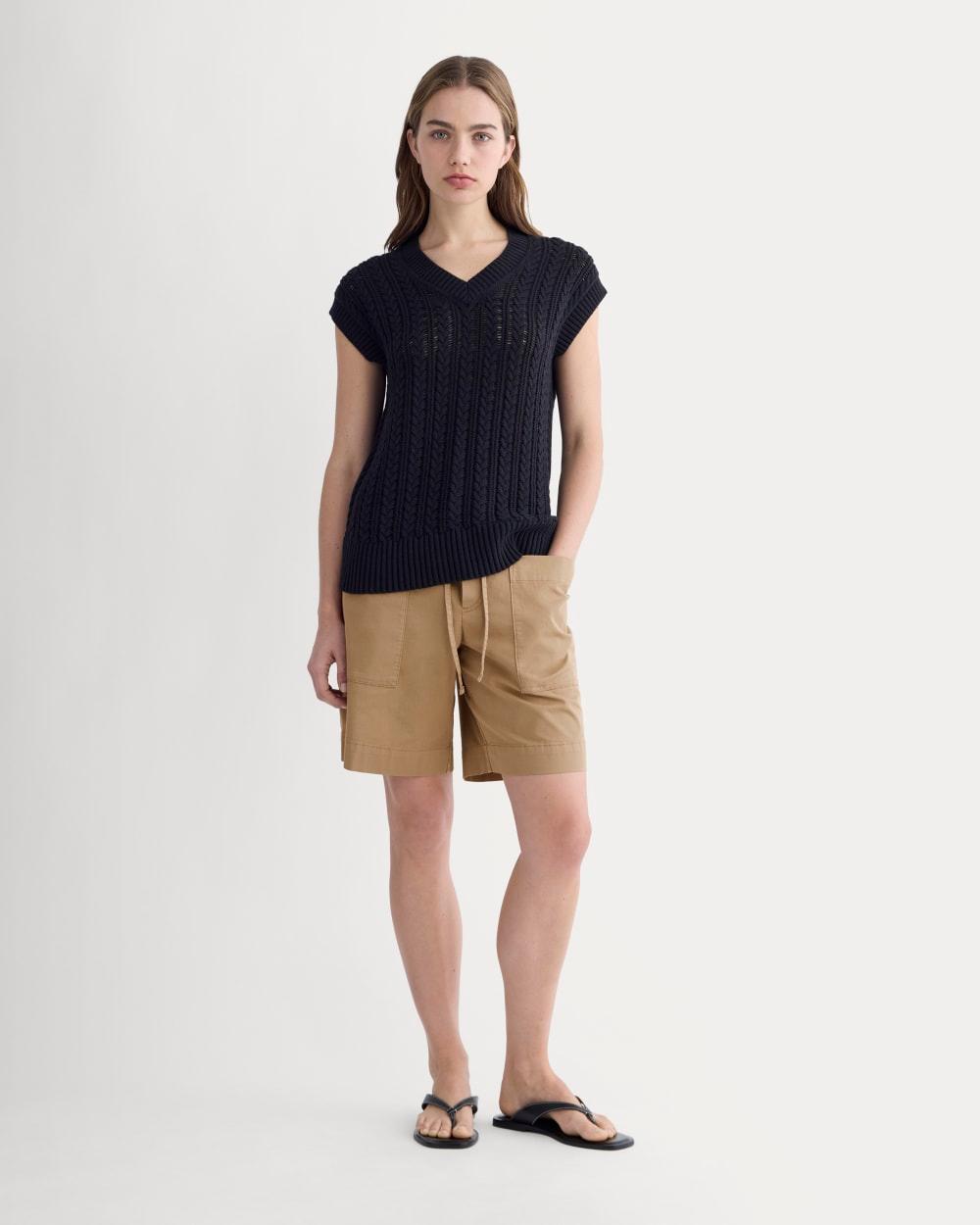 The Easy Cargo Short Product Image