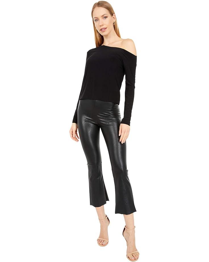 Sleeveless Shirred Waist Jumpsuit Product Image