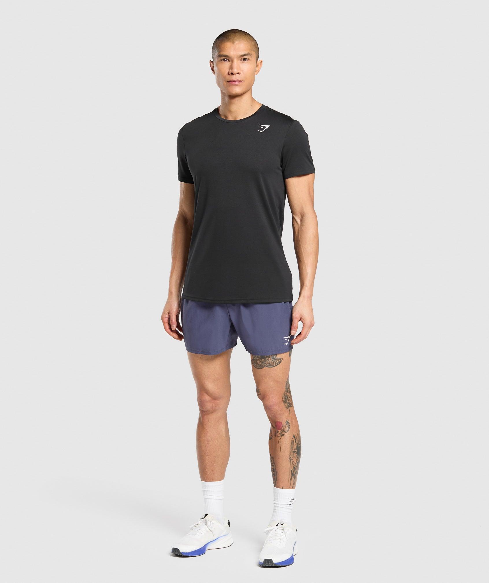 Arrival 5" Shorts Product Image