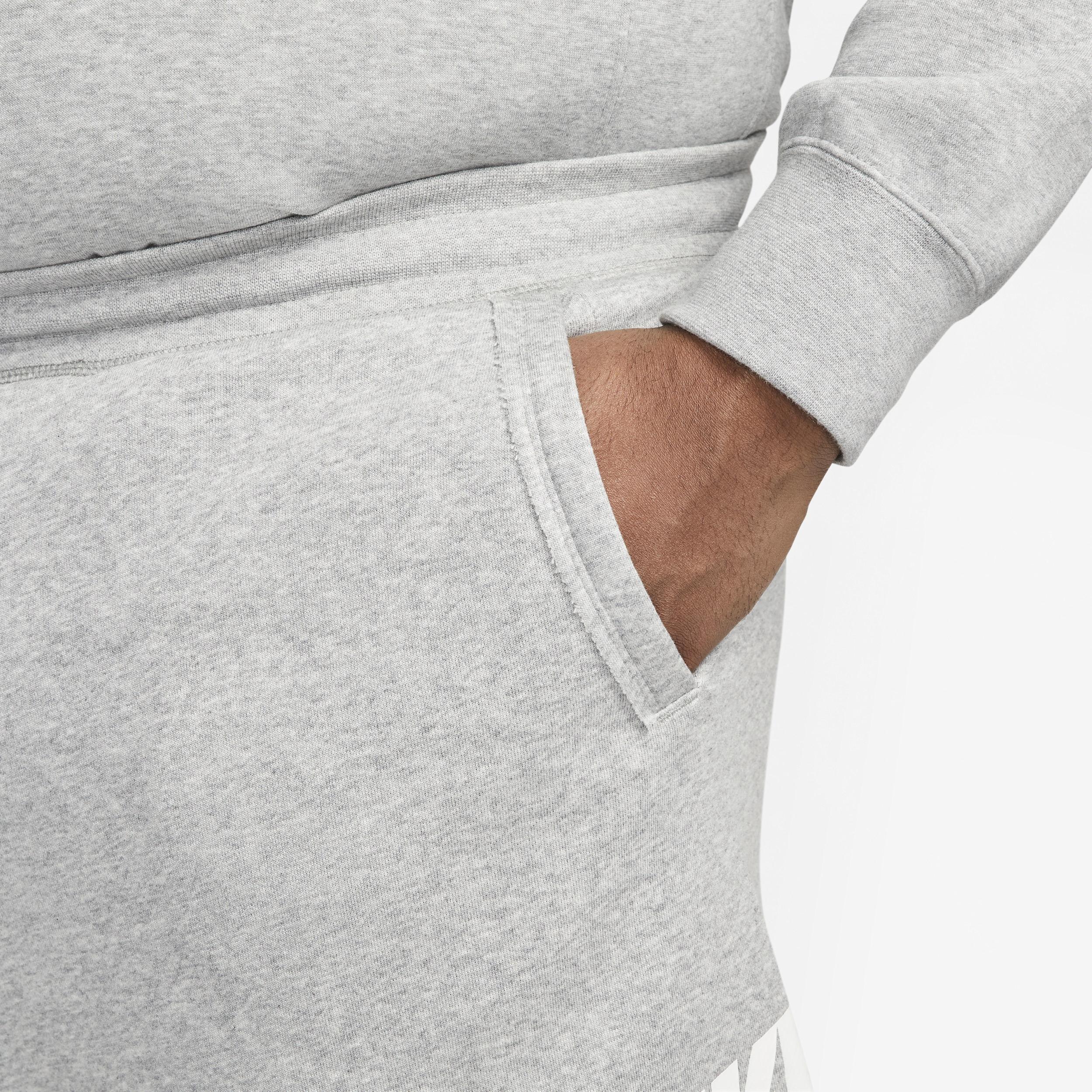 Nike Mens Club Alumni French Terry Shorts | DX0502-063 Product Image