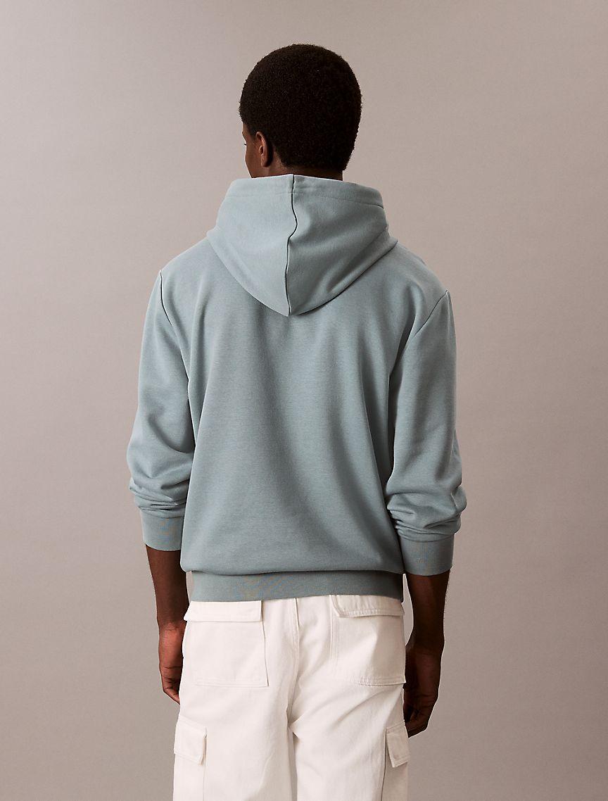 Archive Logo Fleece Hoodie Product Image