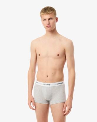 3-Pack Stretch Cotton Trunks Product Image