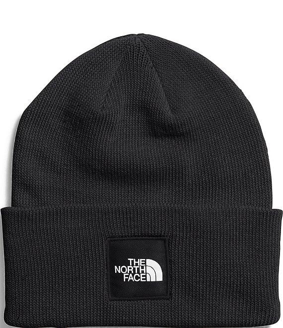 The North Face Big Box Logo Beanie Product Image