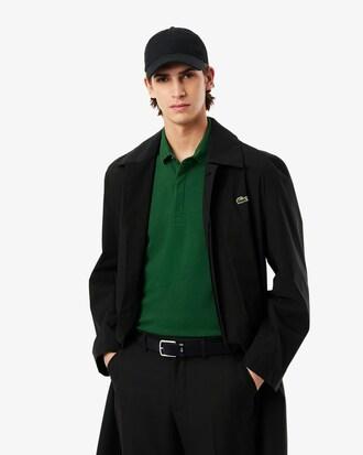 Smooth Leather Belt Product Image