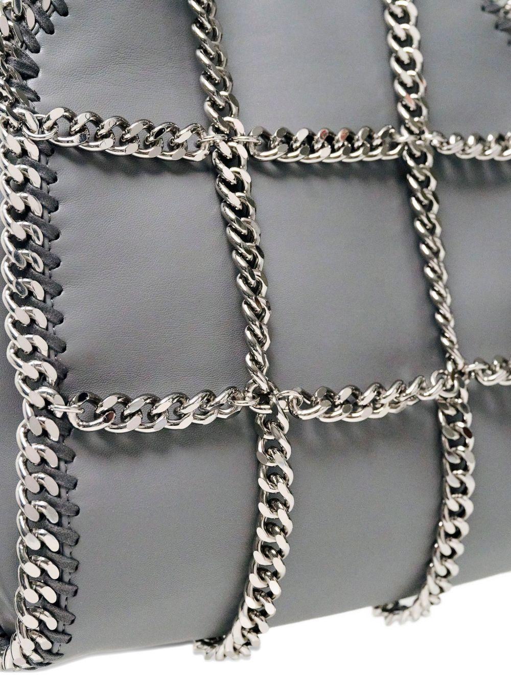 Falabella Chain Cage tote bag Product Image