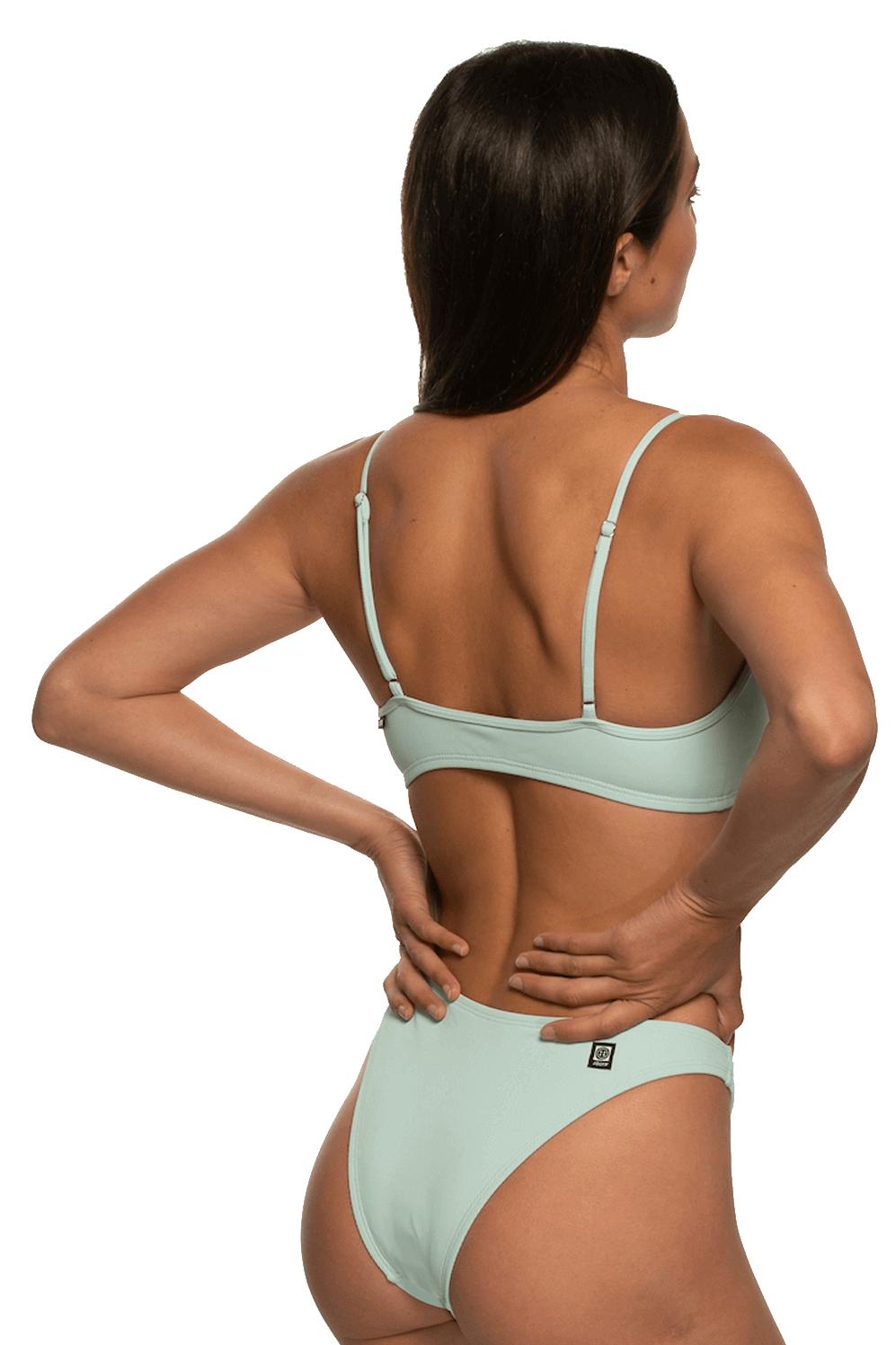 Eryn Bikini Top Female Product Image