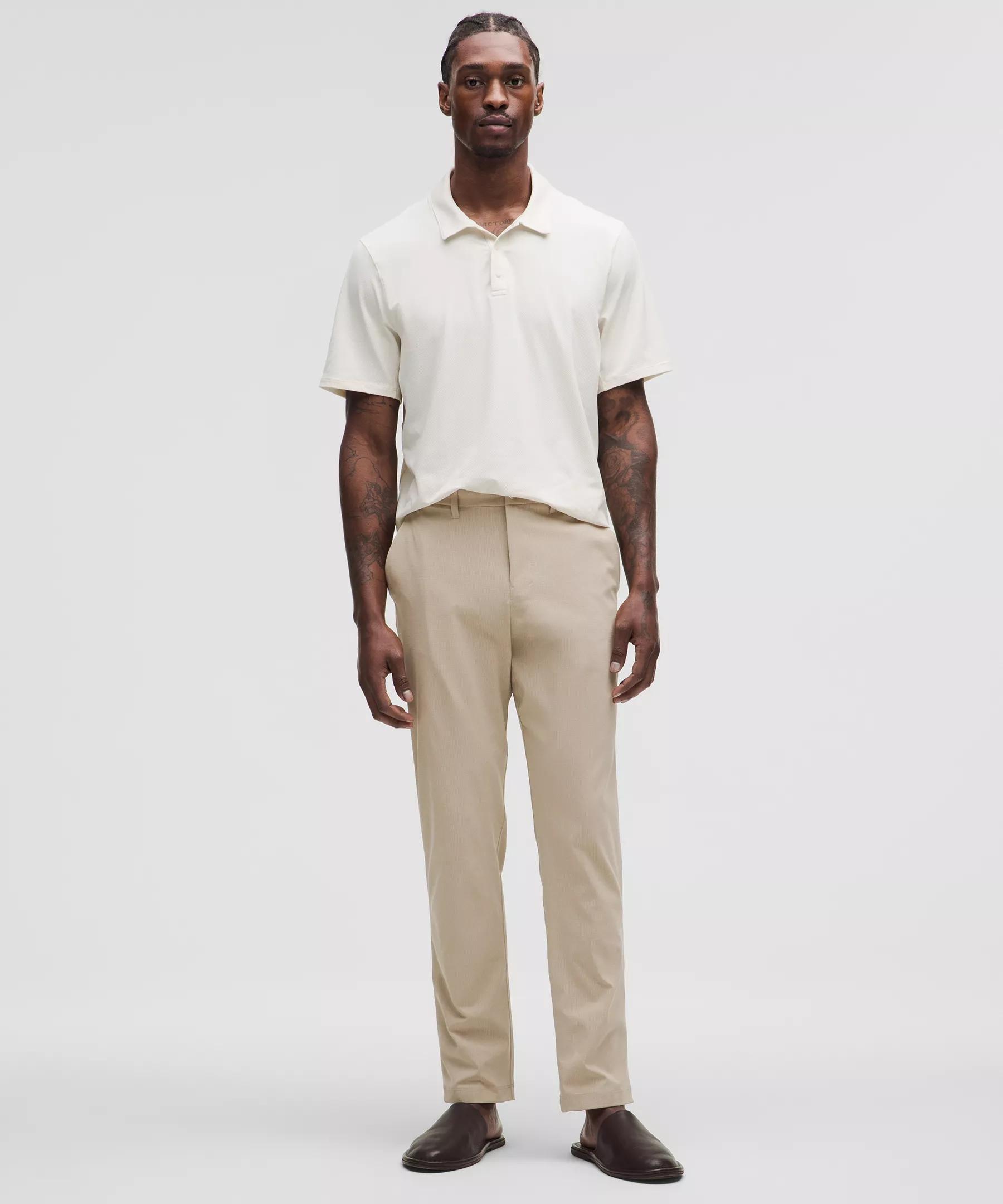 ABC Classic-Fit Trouser 30L *WovenAir Product Image